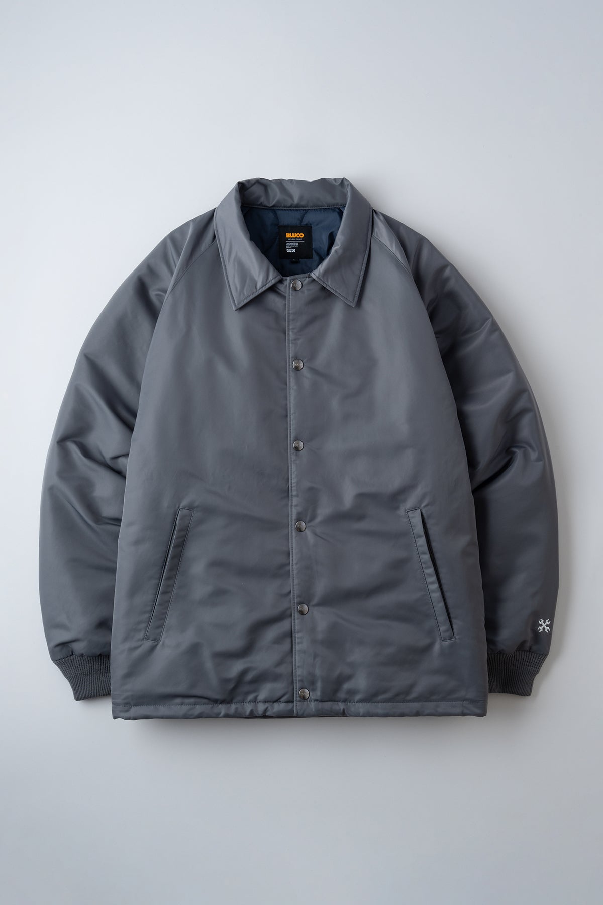 WINTER COACH JACKET