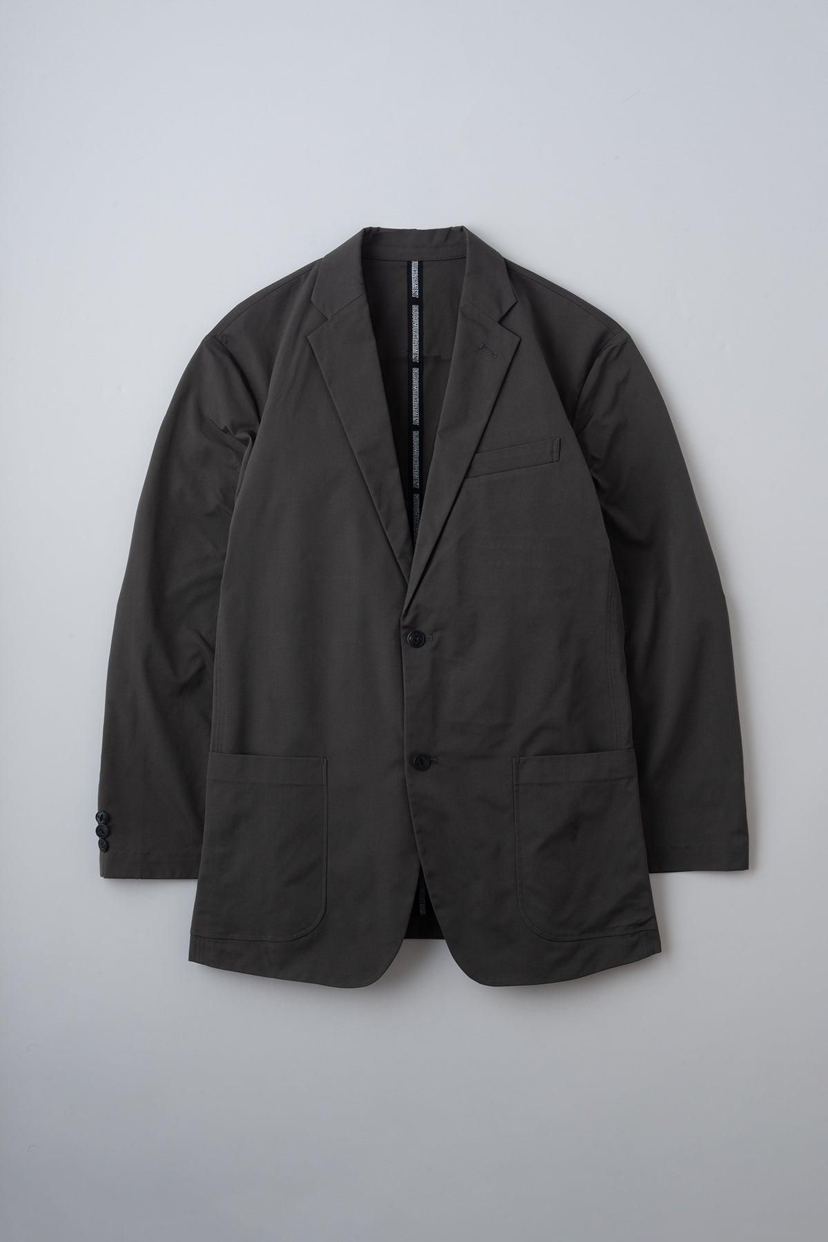 ワーカーズテーラードジャケット