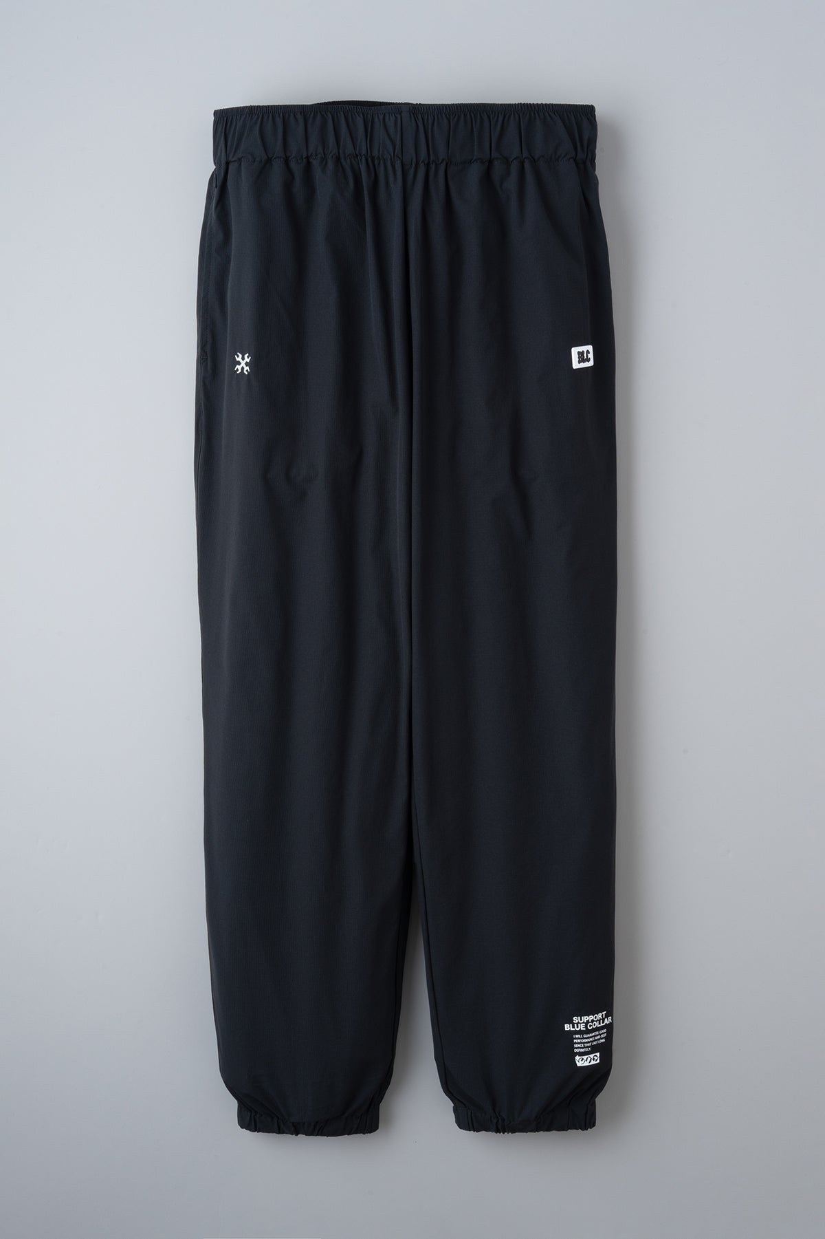 ストレッチトラックパンツ