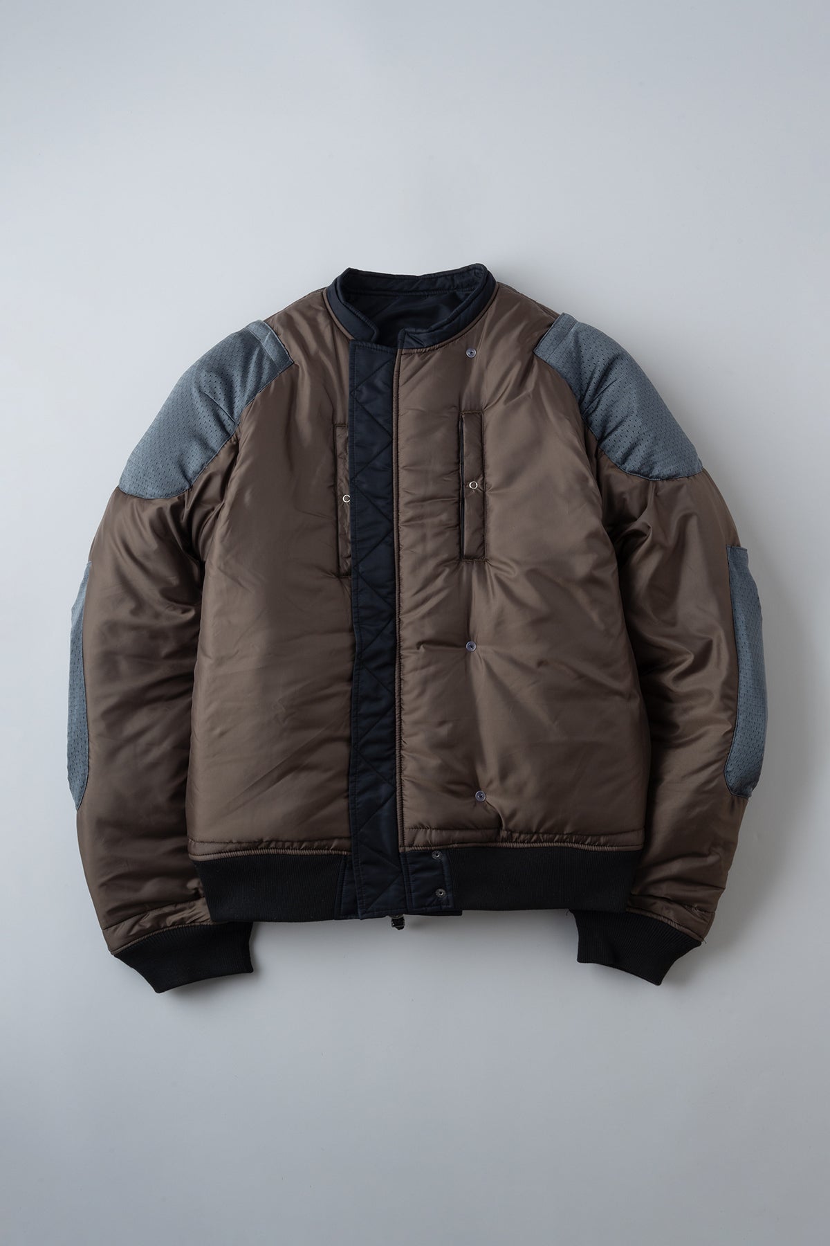 FLIGHT RIDE JACKET