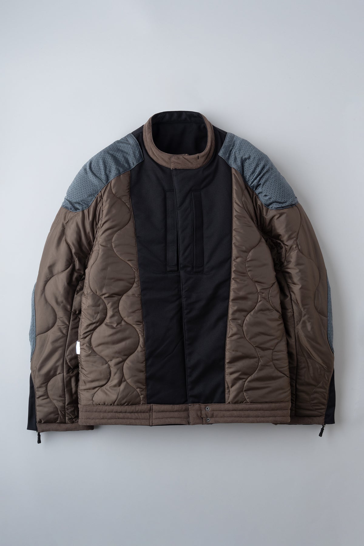 WINTER RIDE JACKET
