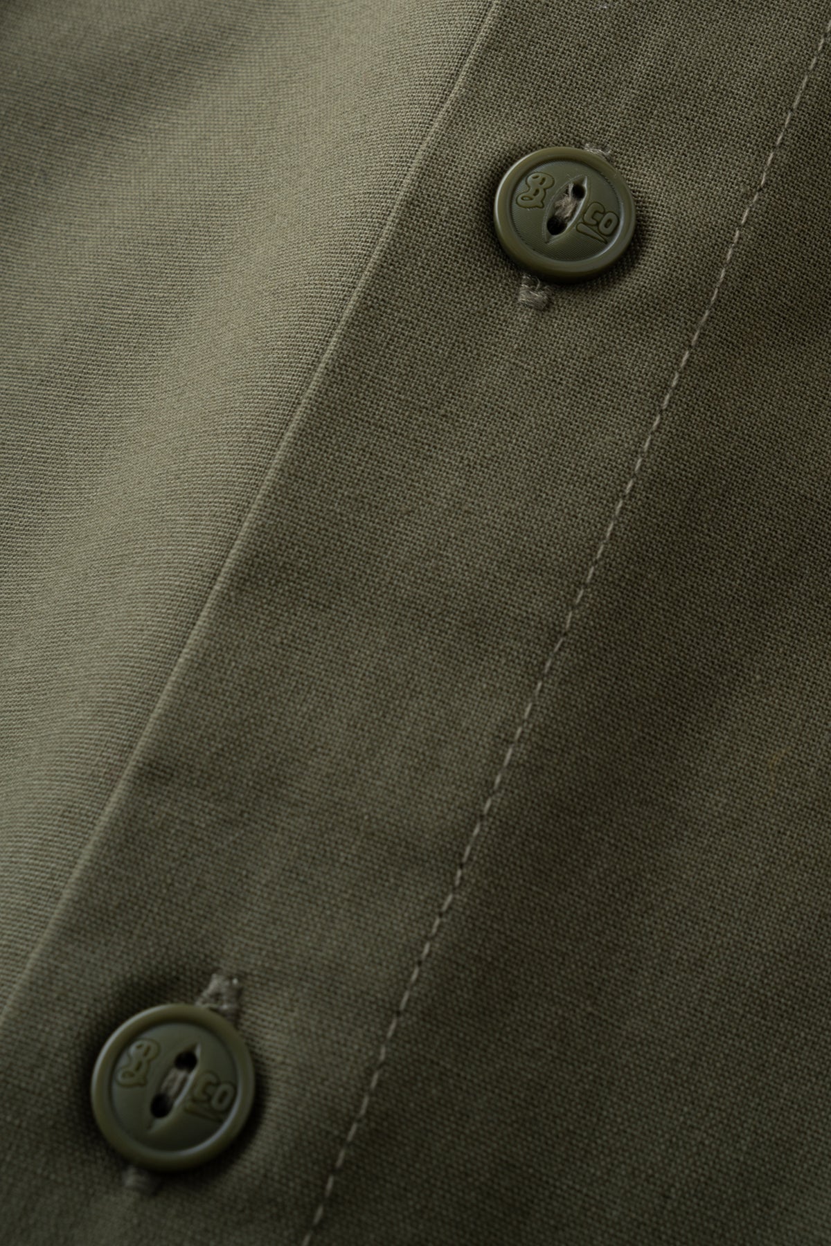 STANDARD WORK SHIRT L/S