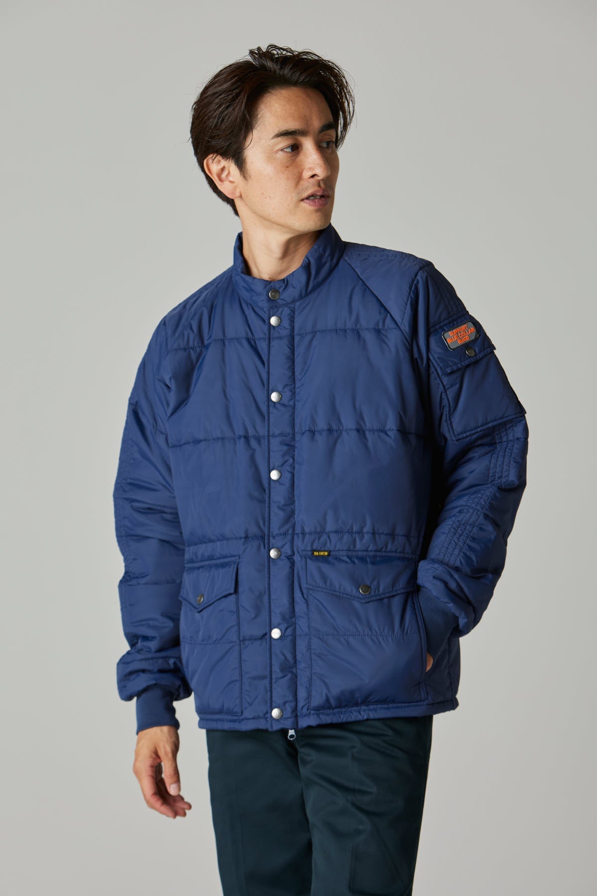 RACING JACKET