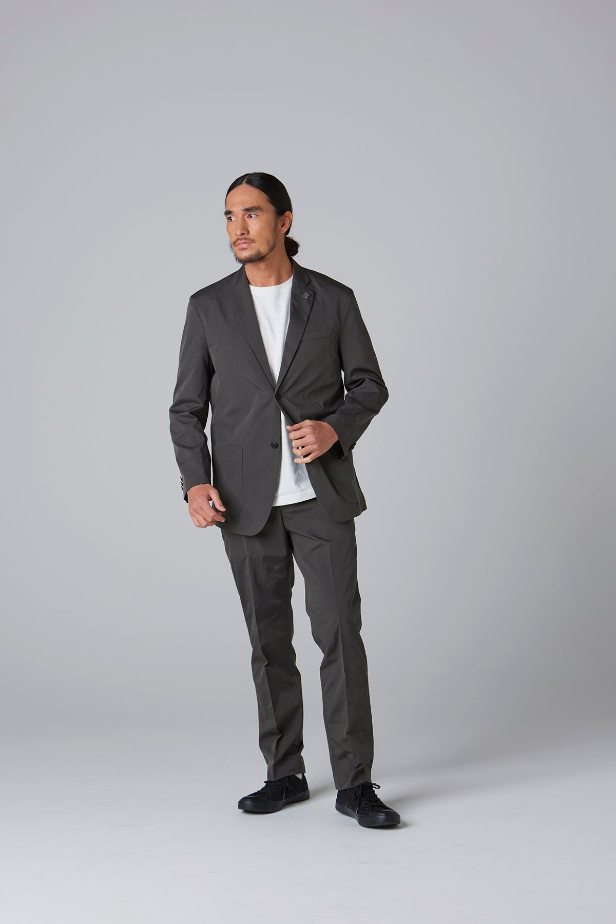 ワーカーズテーラードジャケット