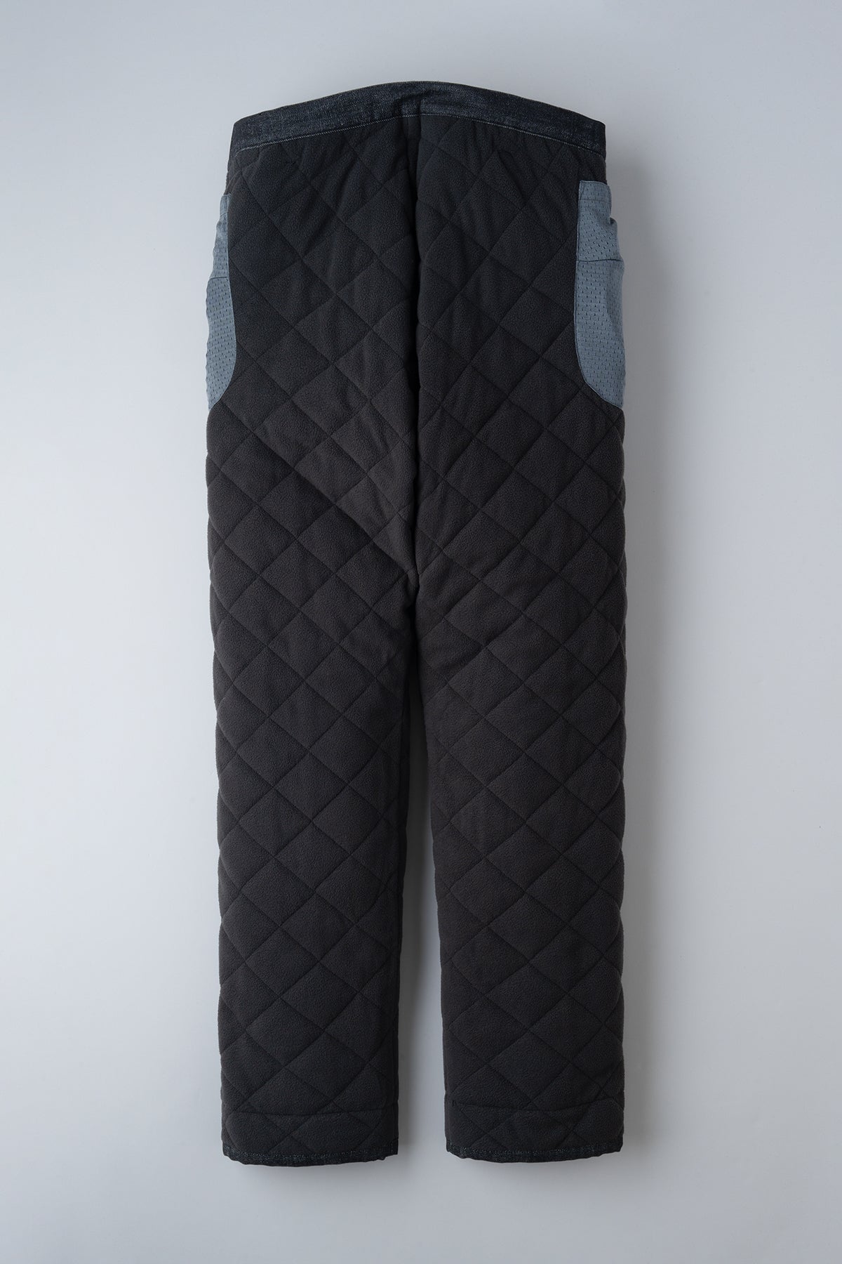 WINTER 5-POCKET DENIM PANTS