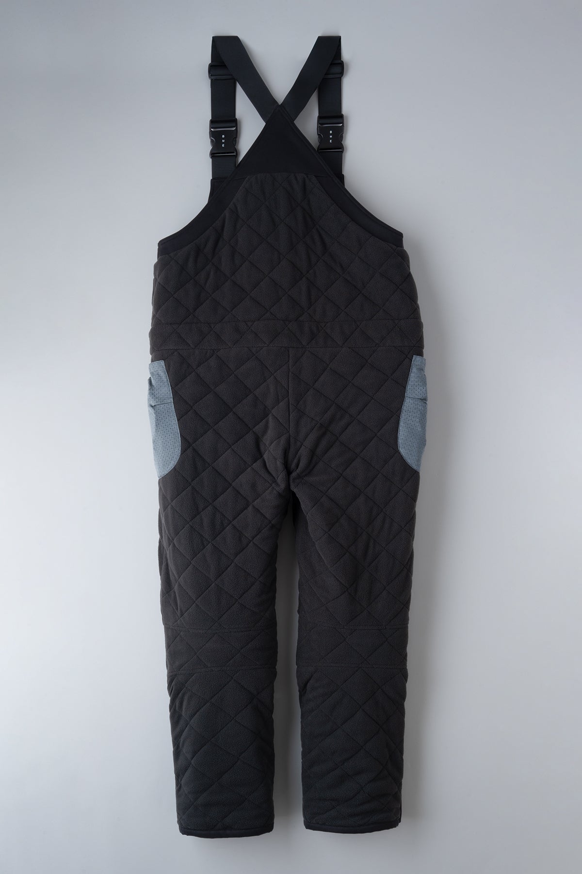 WINTER BIB PANTS