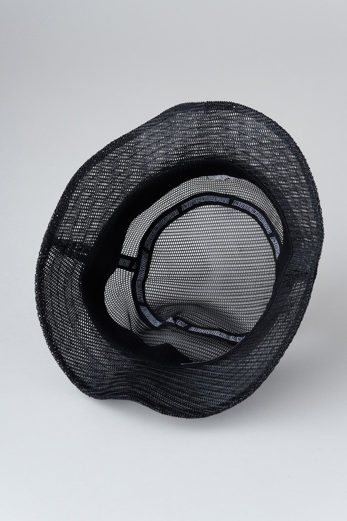 FULL MESH HAT