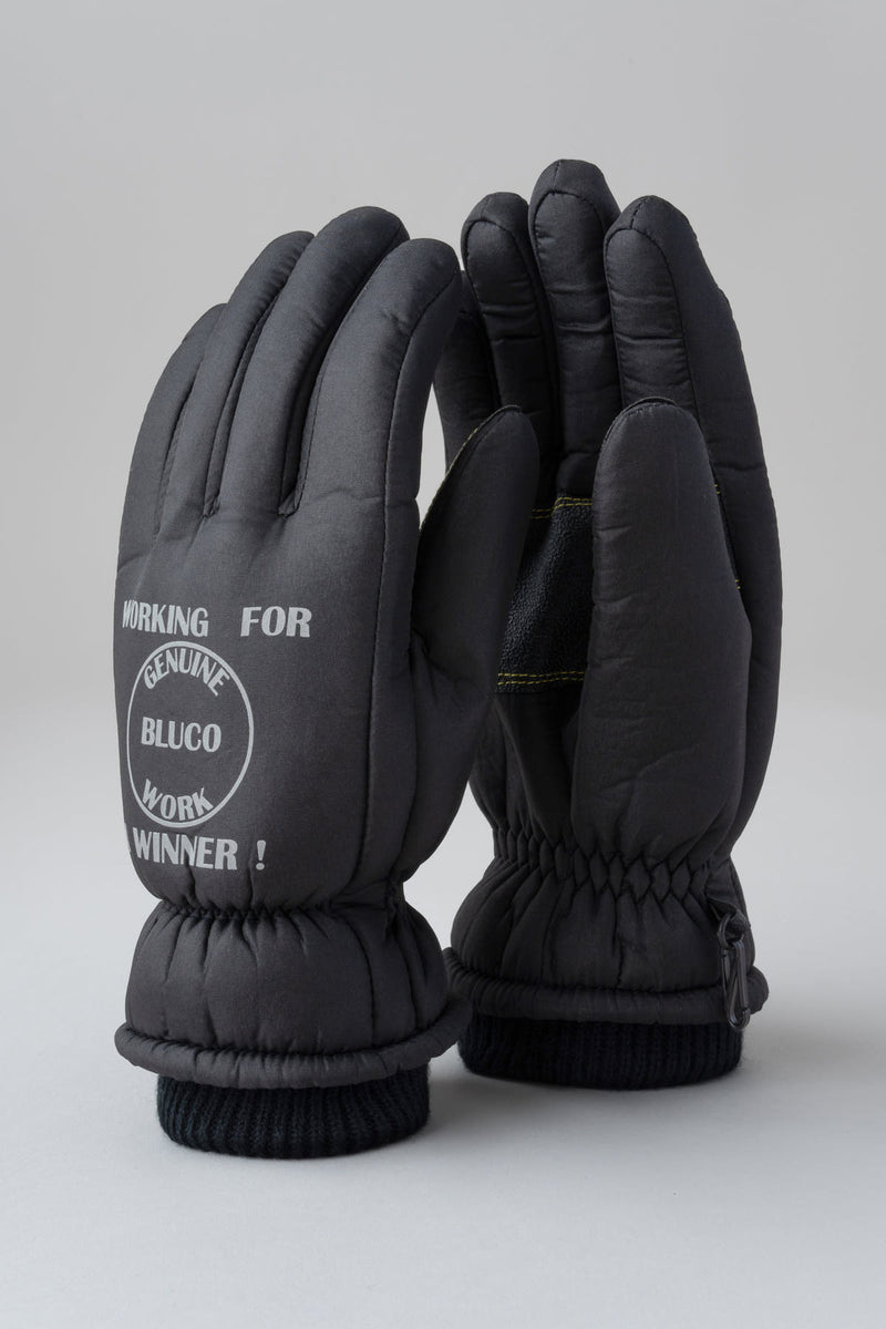 THINSULATE WORK GLOVE
