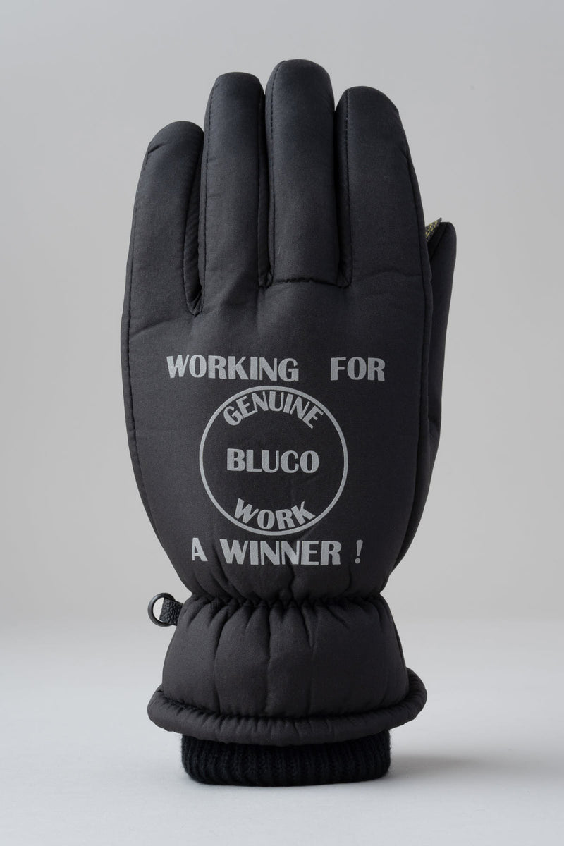 THINSULATE WORK GLOVE