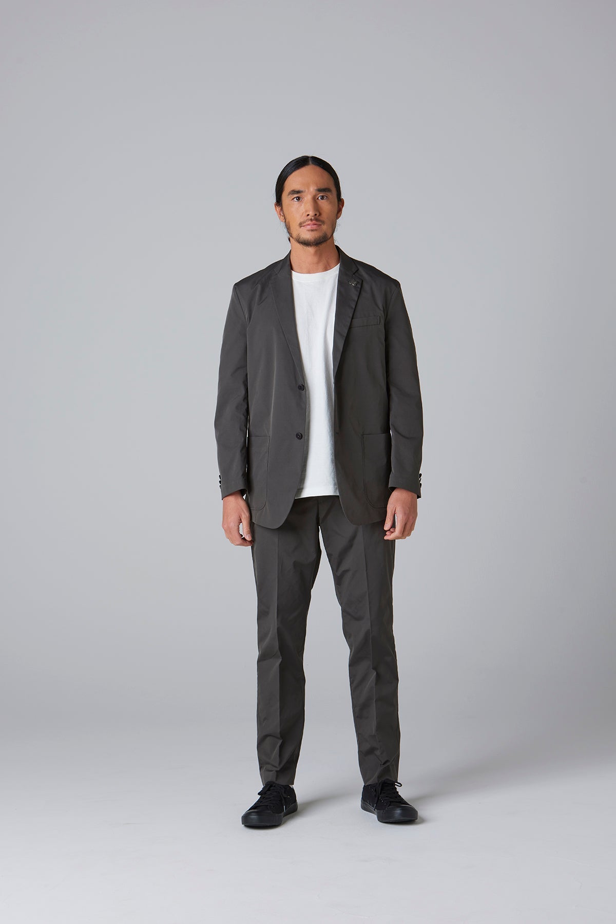 ワーカーズテーラードジャケット