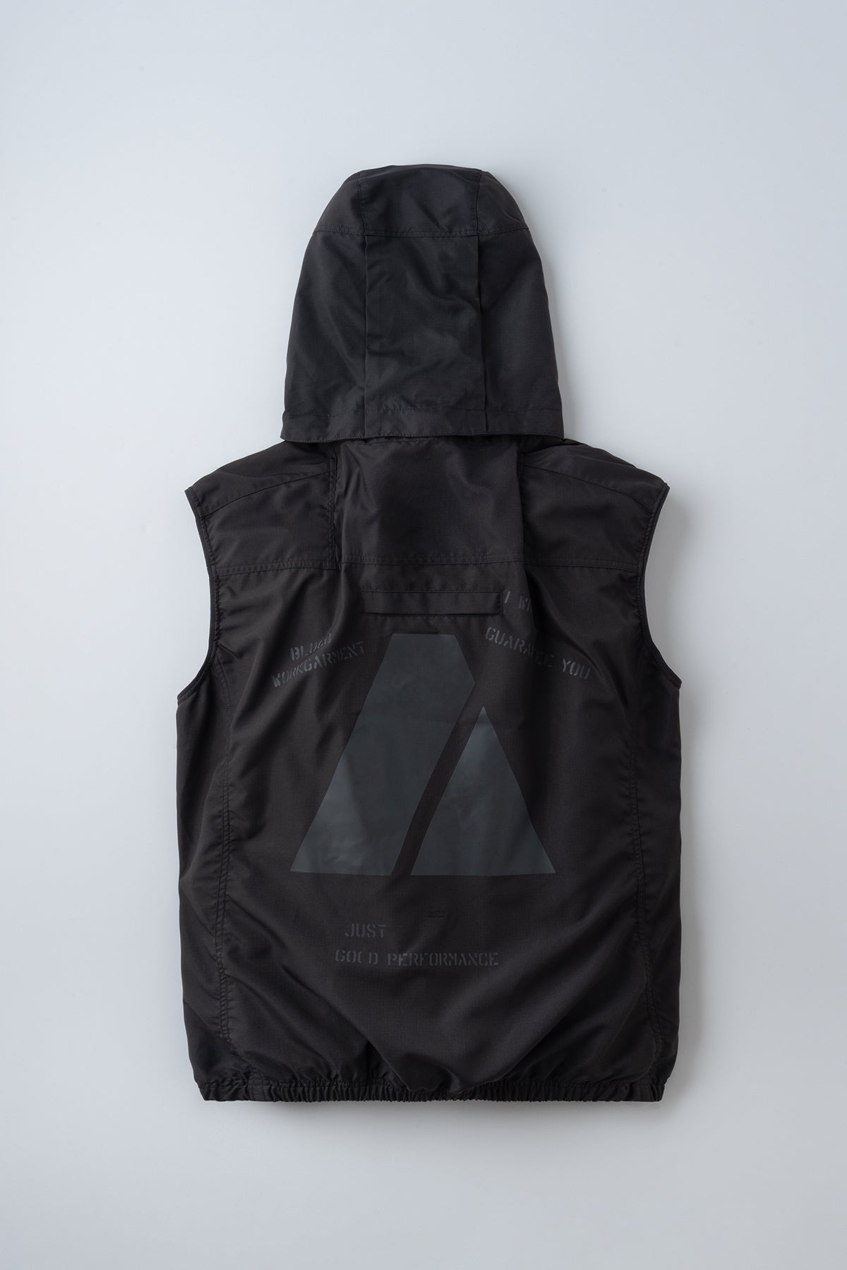 Vest – BLUCO. INC