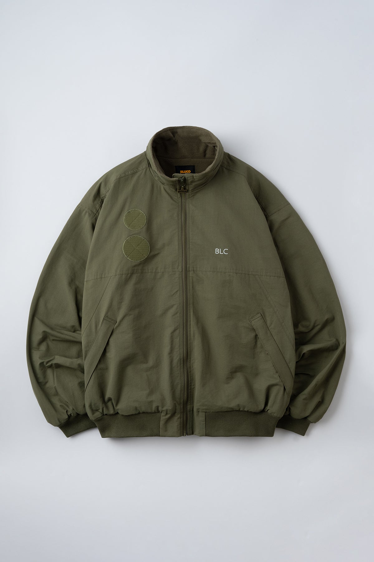 シェルジャケット