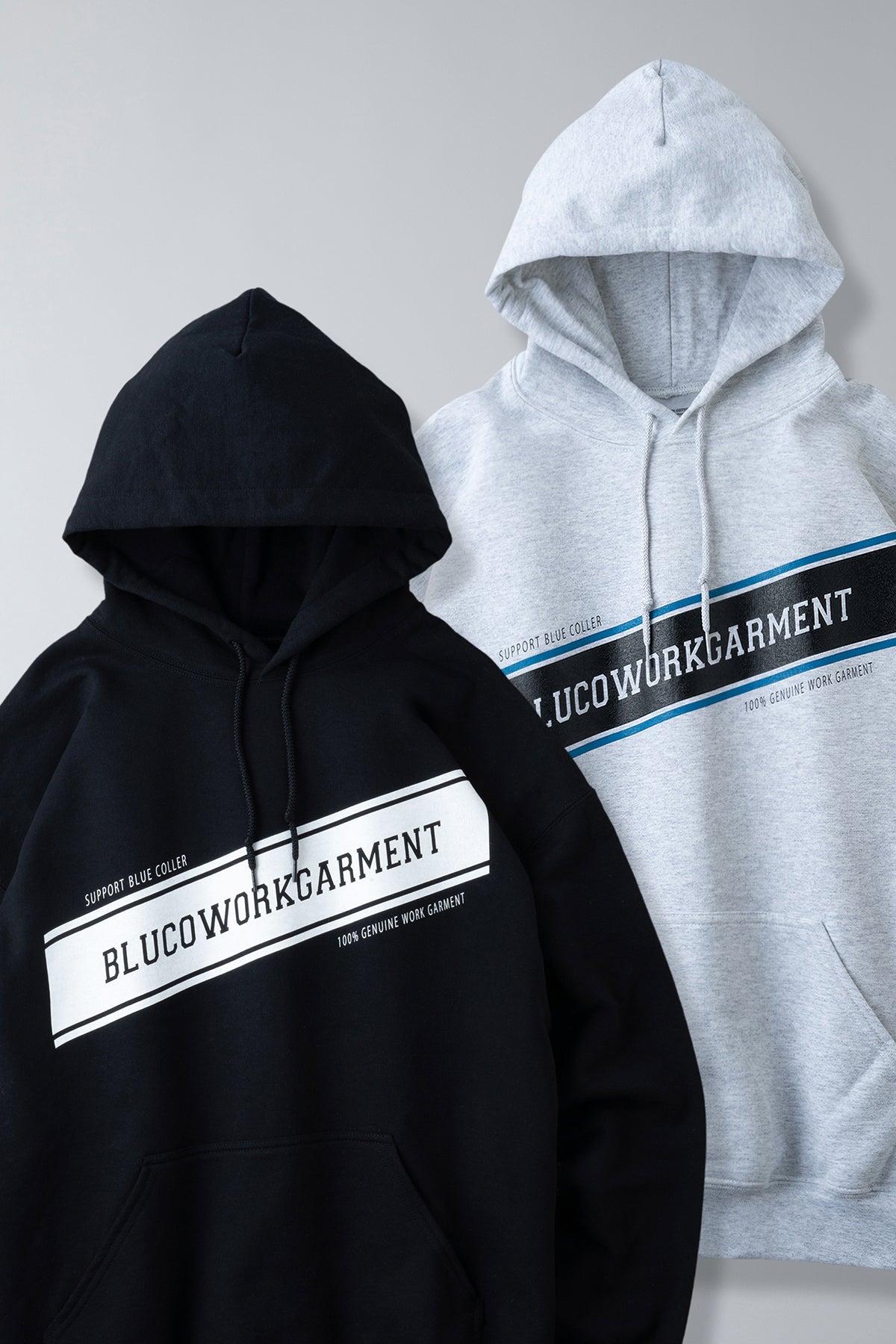 SWEAT HOODIE -ENTERPRISE-