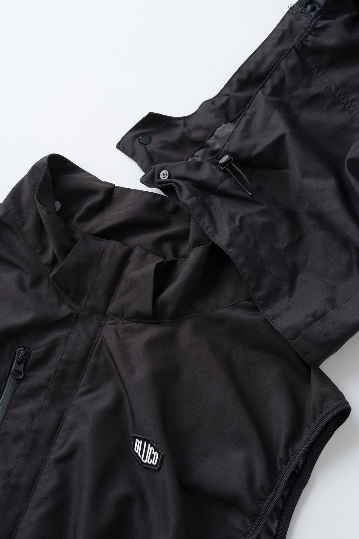 (BALLISTICS×BLUCO) 空調ベスト