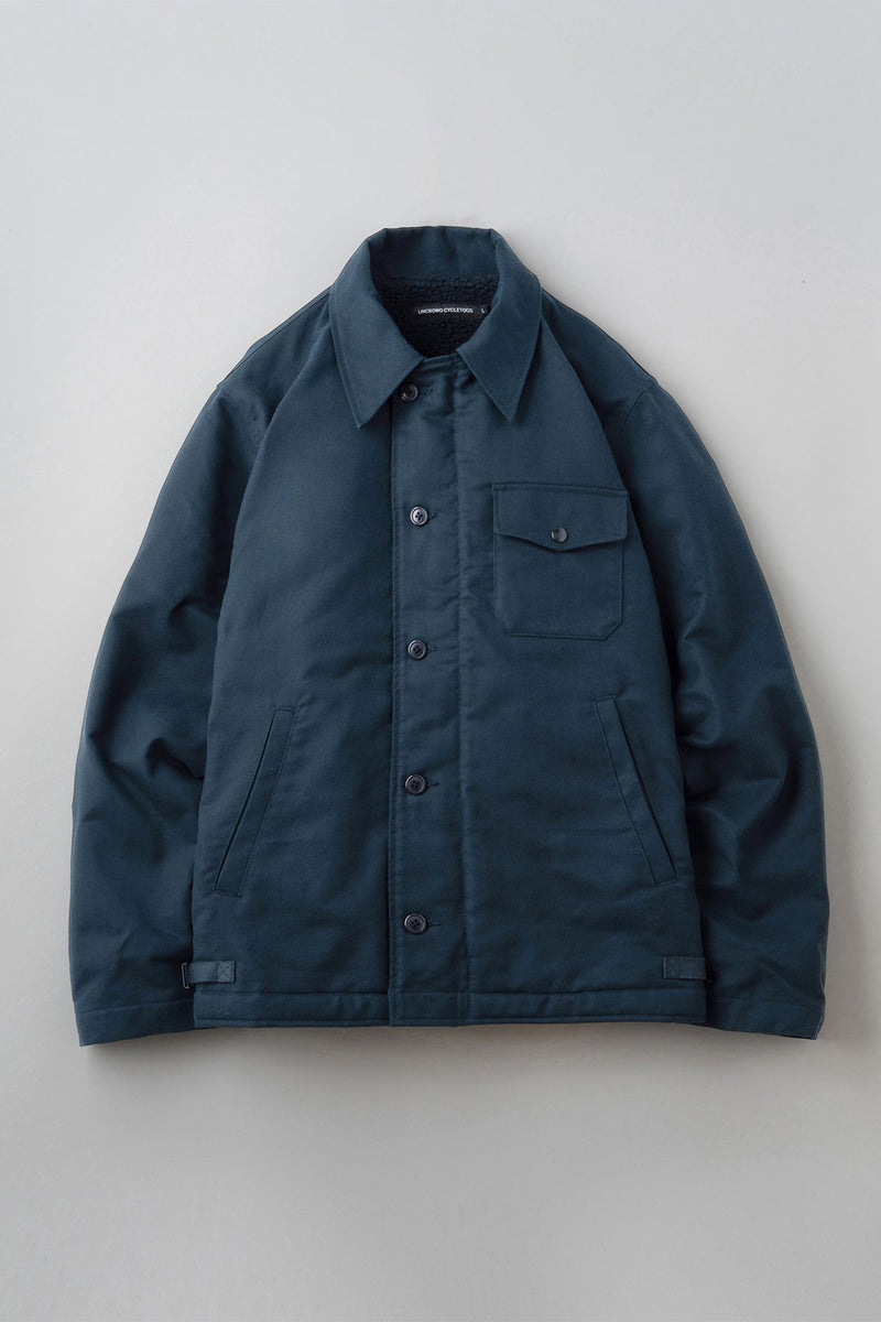 A-2 DECK JACKET