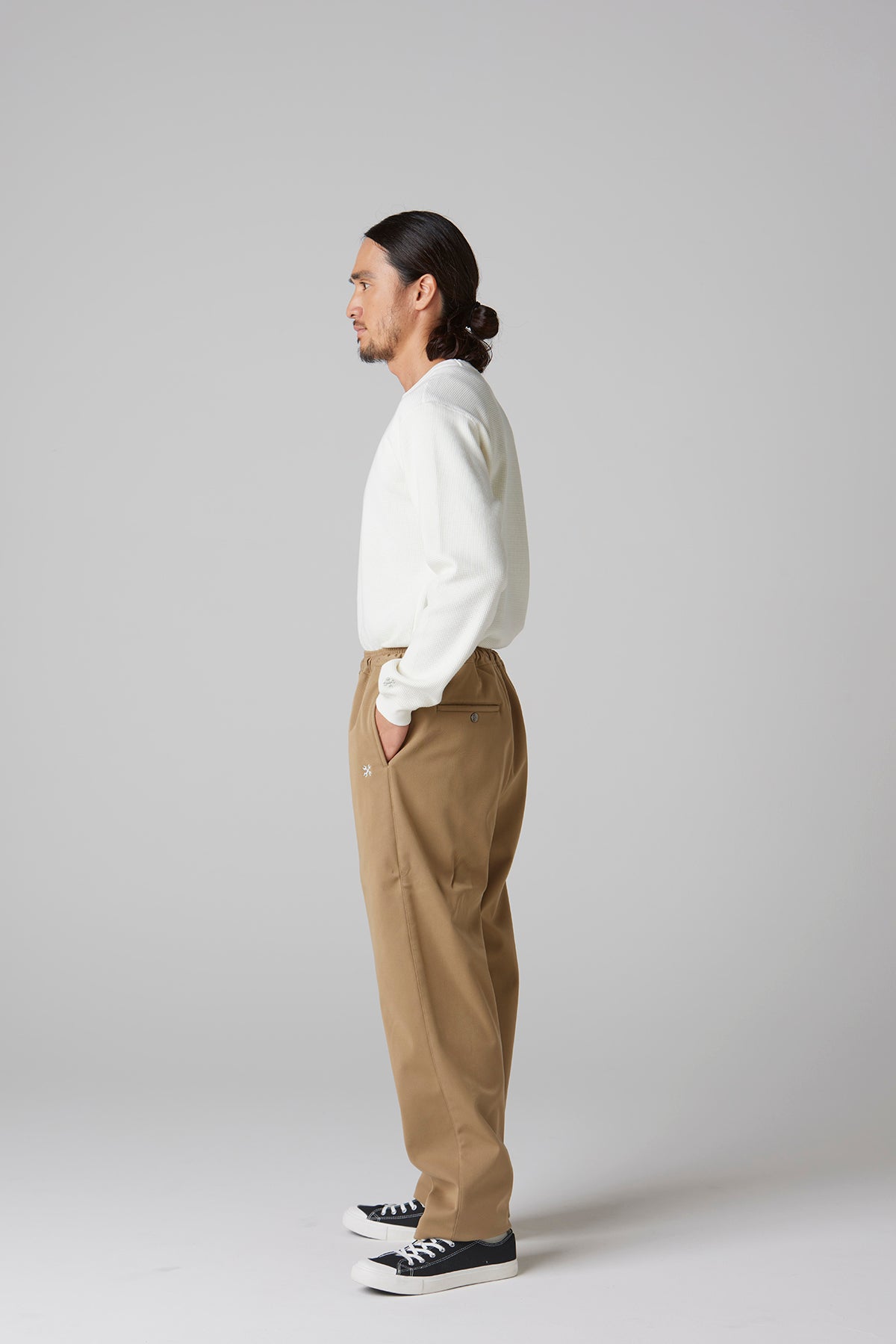 WINTER EASY WORK PANTS -Regular-