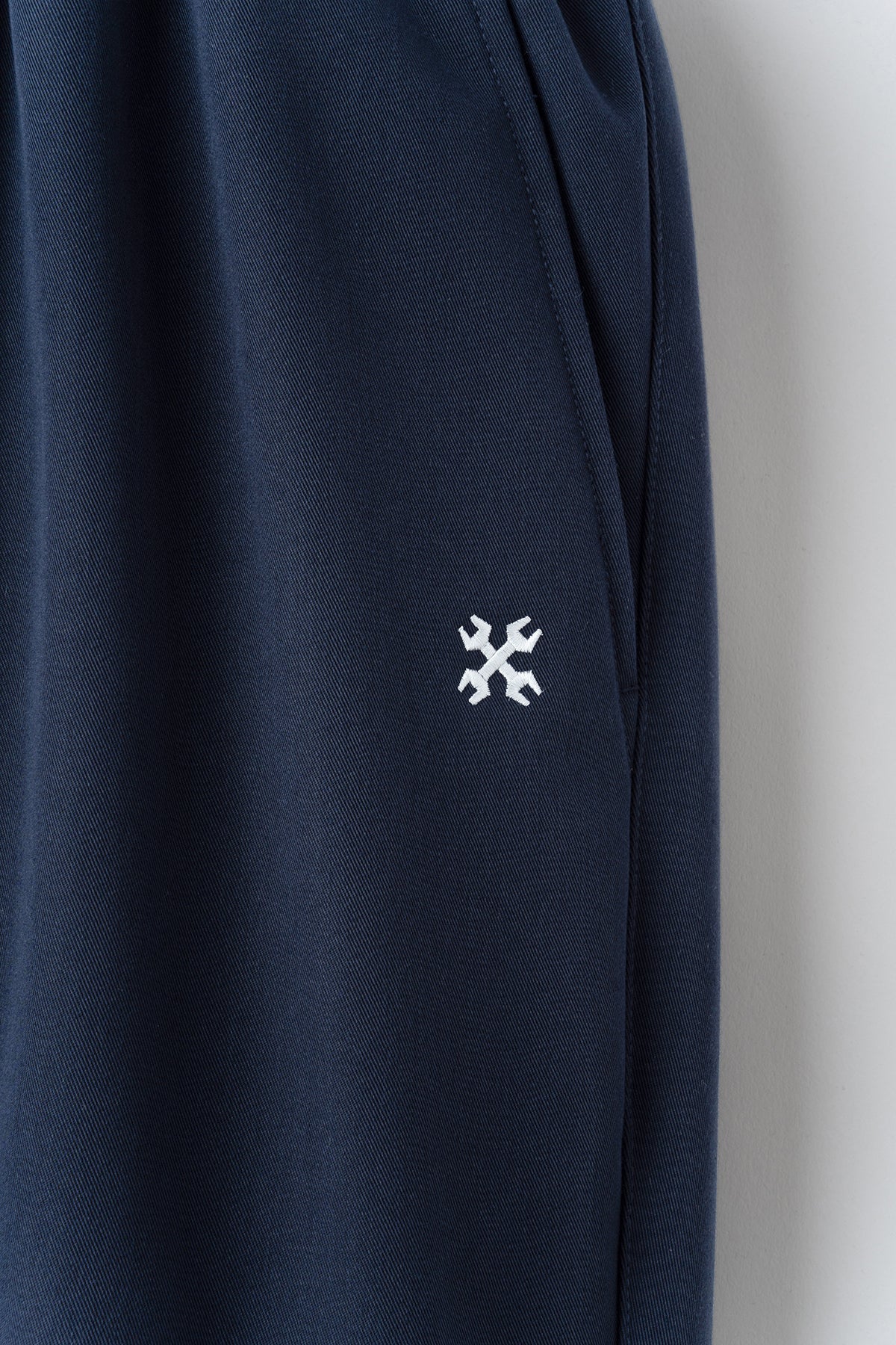 WINTER EASY WORK PANTS -Tapered-