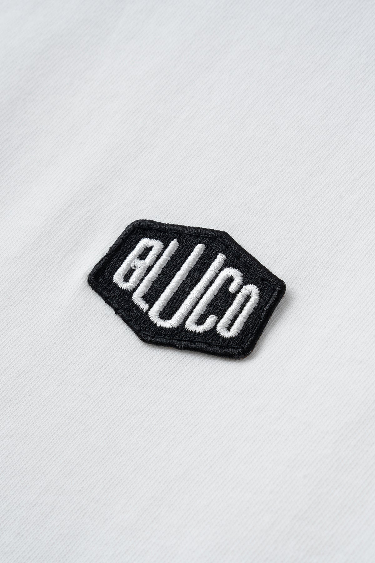 RAGLAN L/S TEE -Hex-