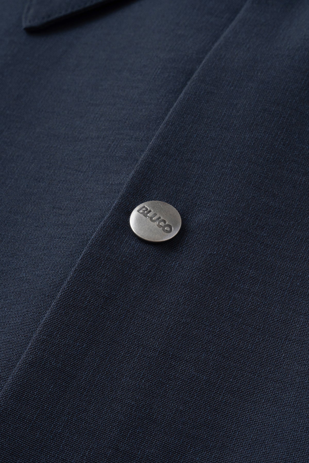 60/40 CHIN STRAP COACH JACKET