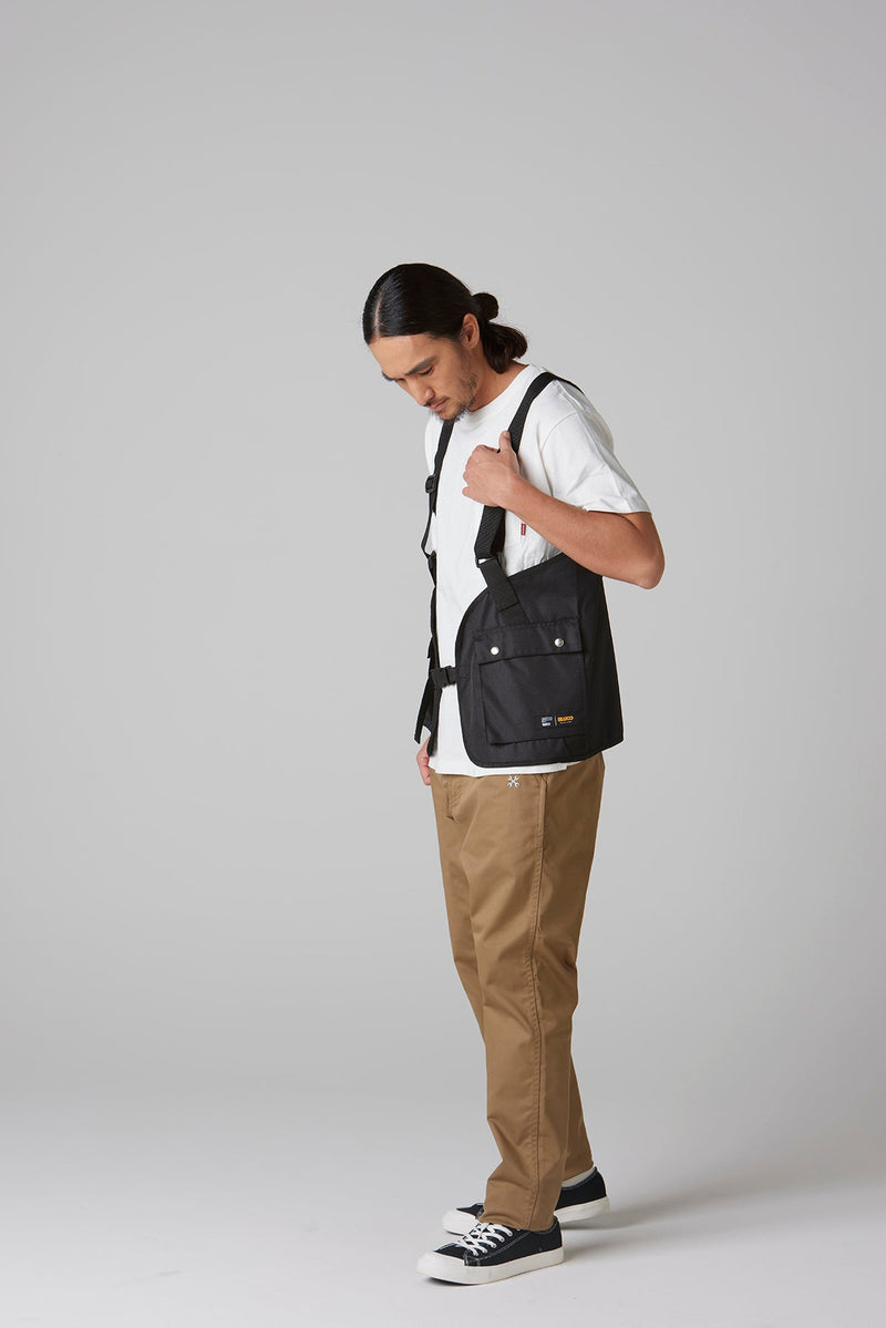 UTILITY VEST