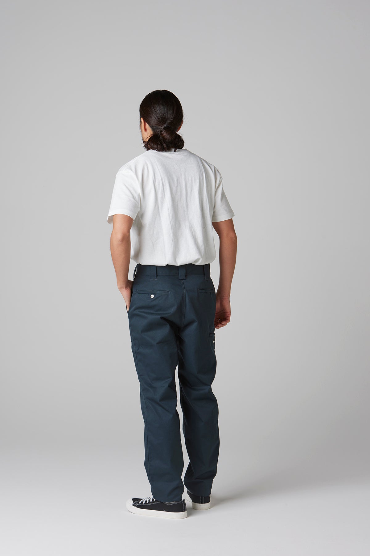 STRETCH RIDE WORK PANTS