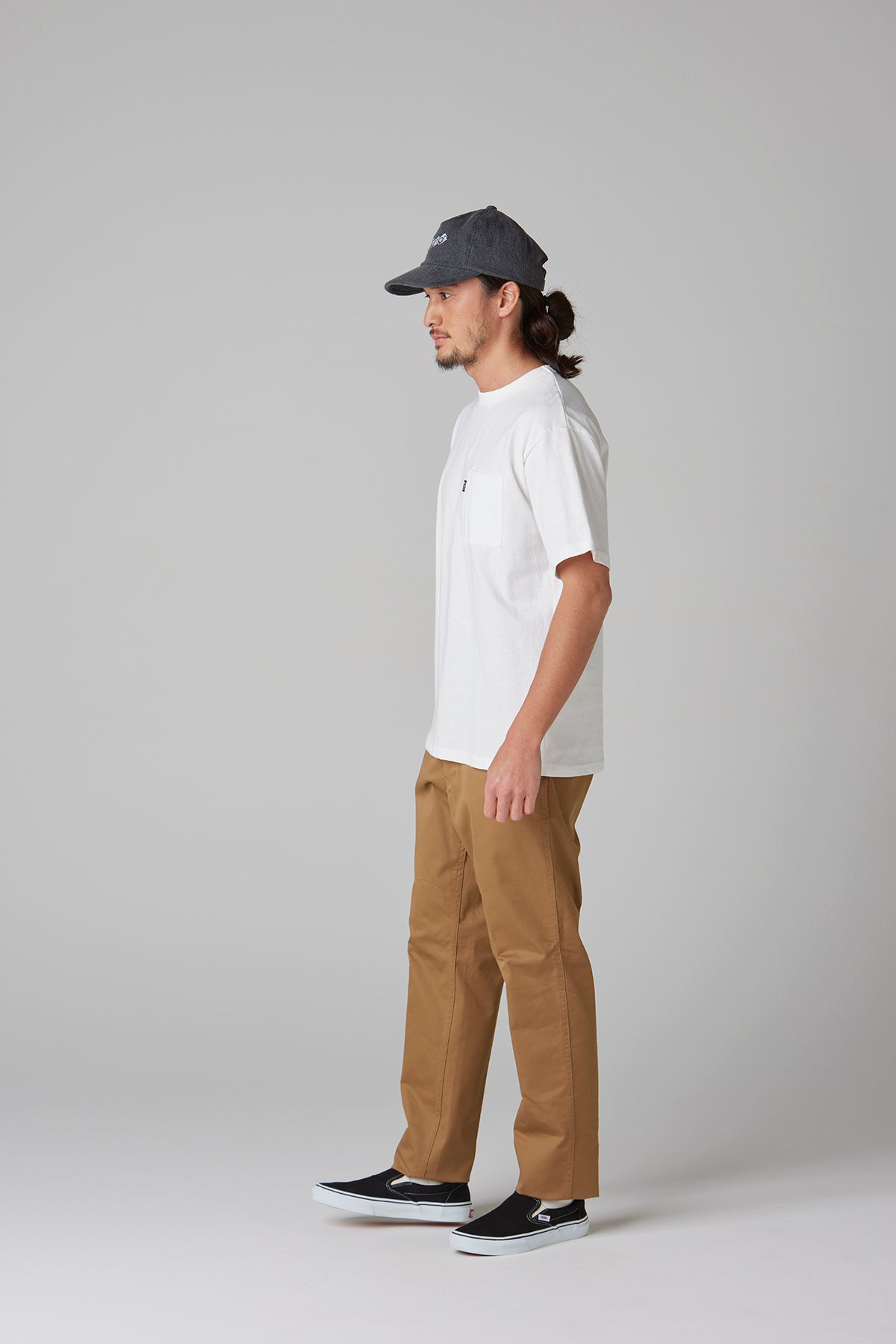 2-PACK POCKET TEE