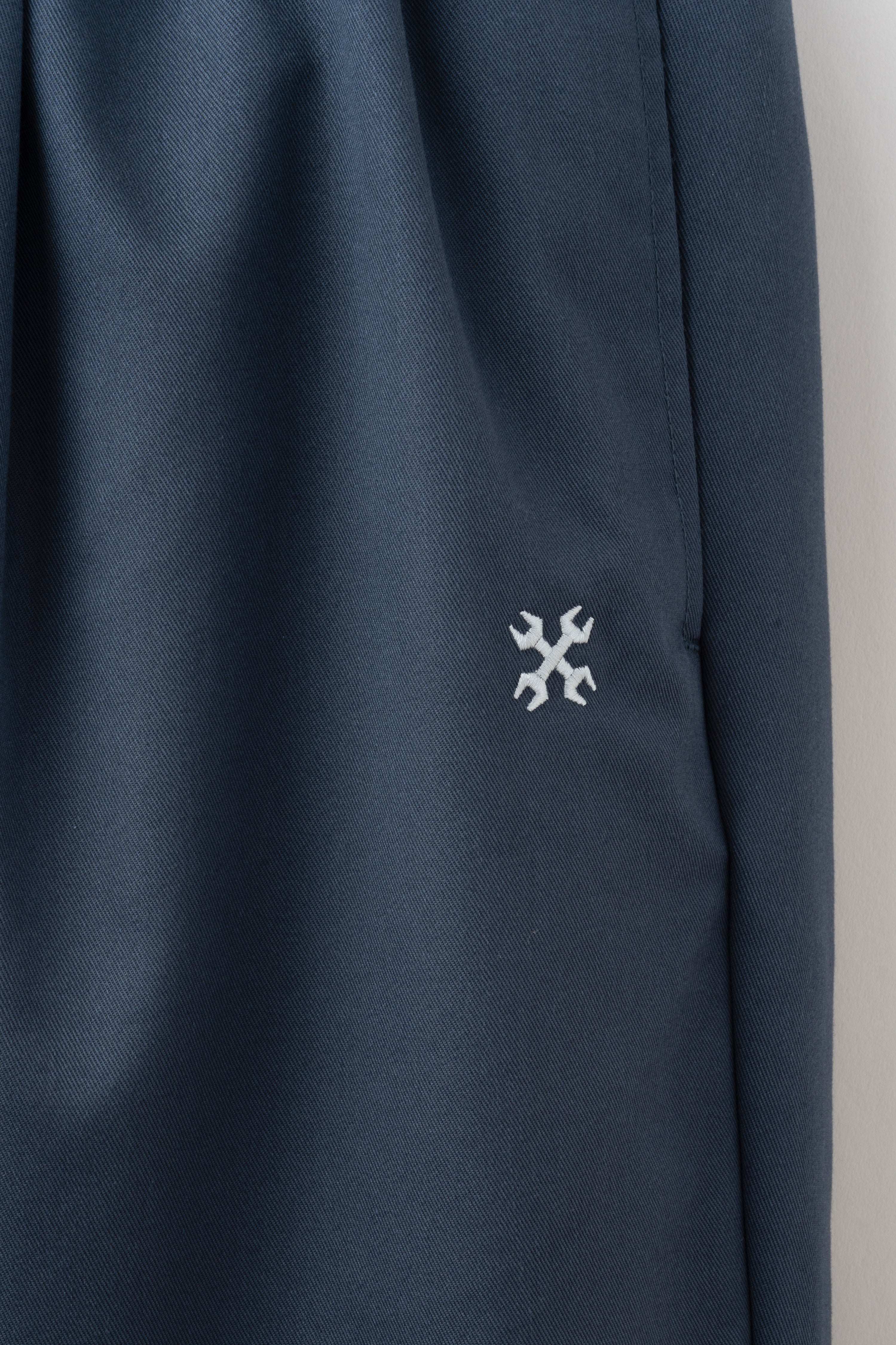 STRETCH EASY WORK SHORTS