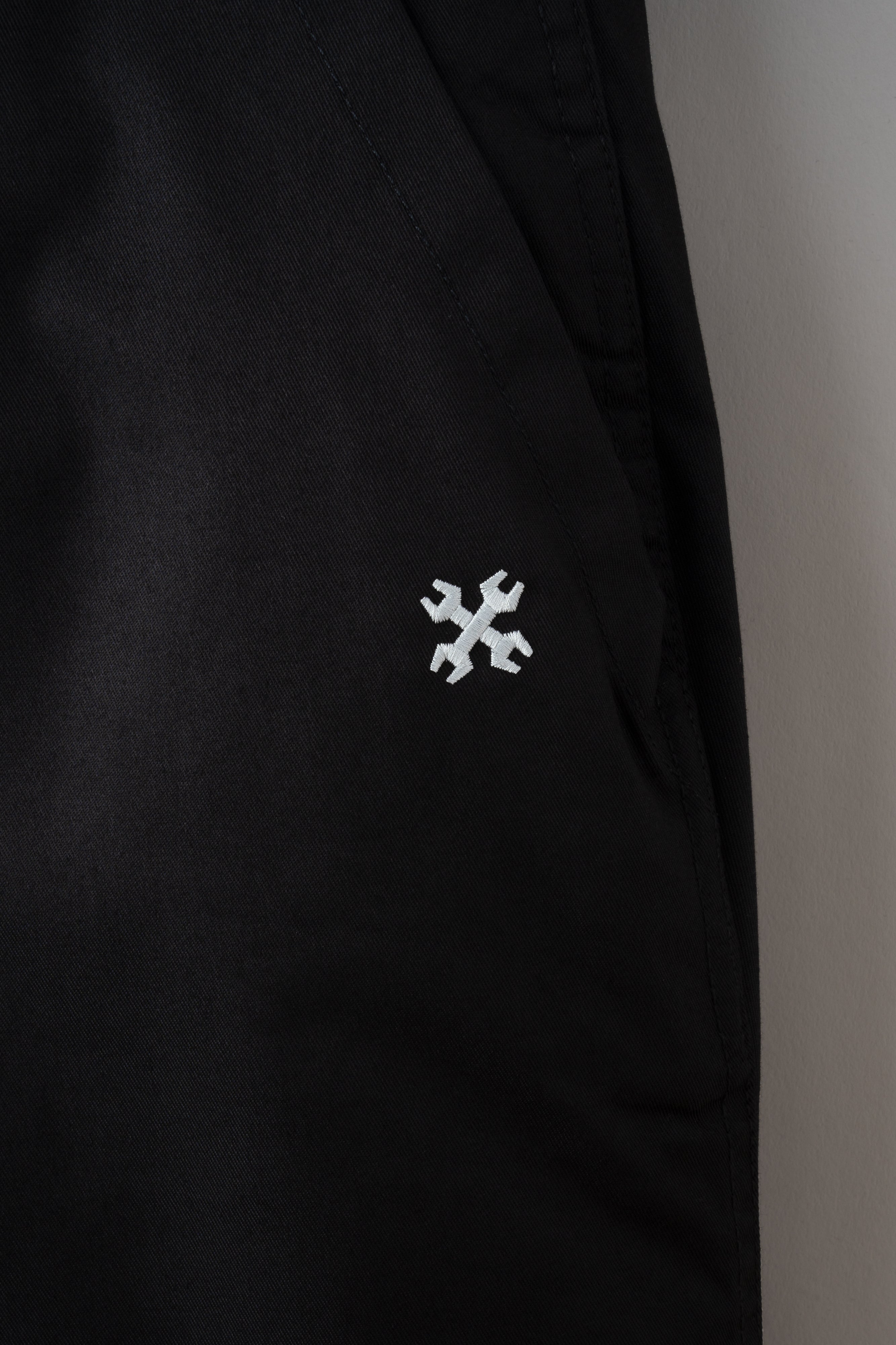 STRETCH LIGHT WORK SHORTS