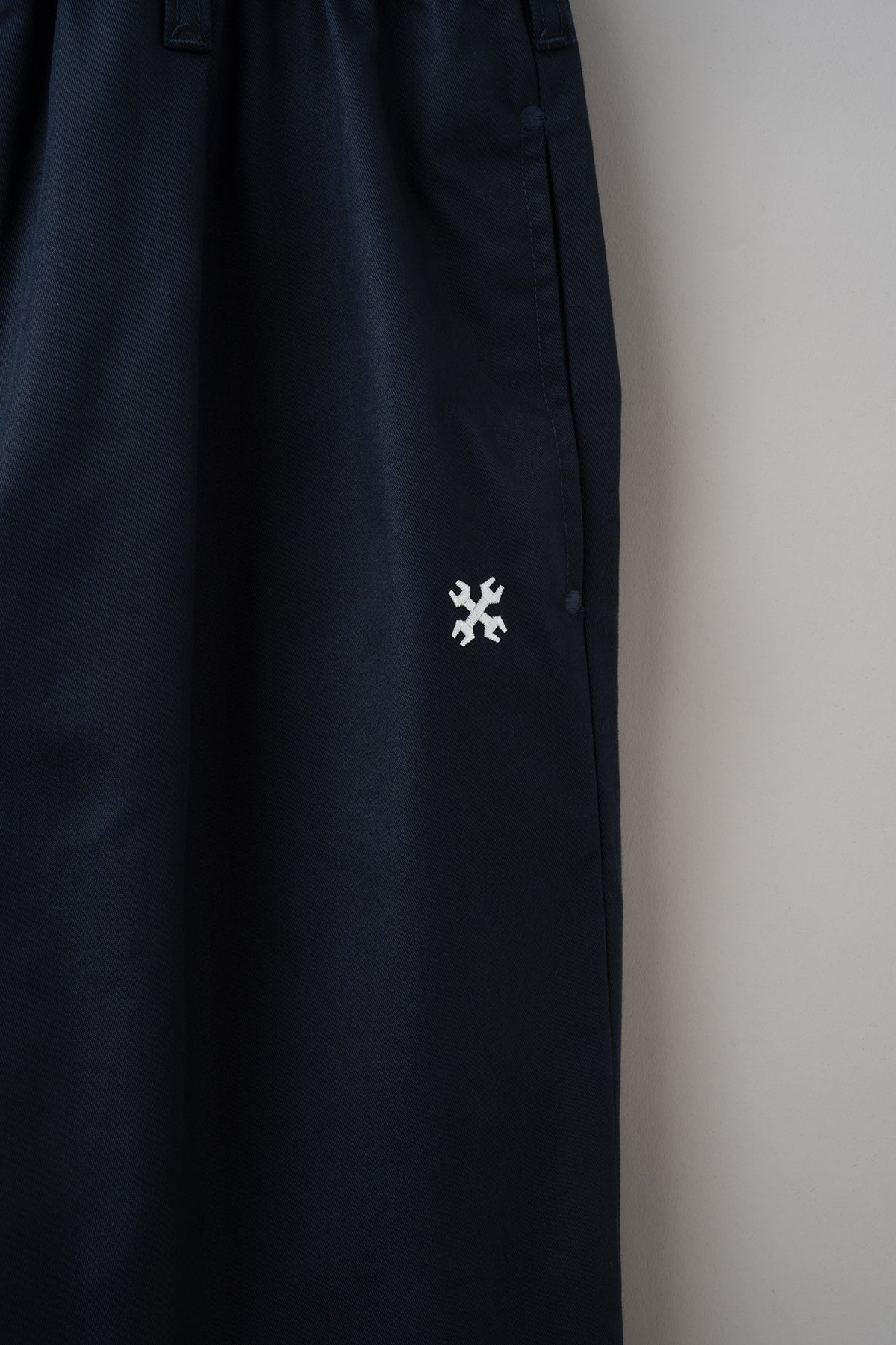 STRETCH LIGHT EASY WORK SHORTS