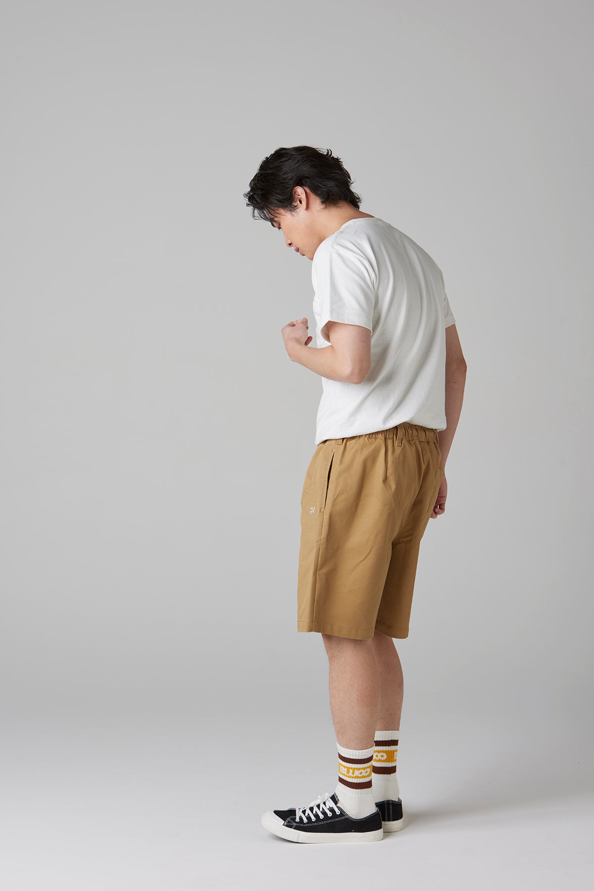 STRETCH LIGHT EASY WORK SHORTS