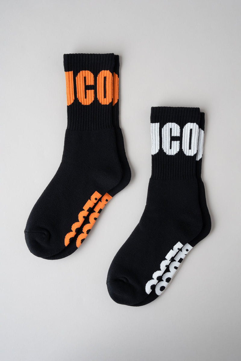 2-PACK SOX -Around-