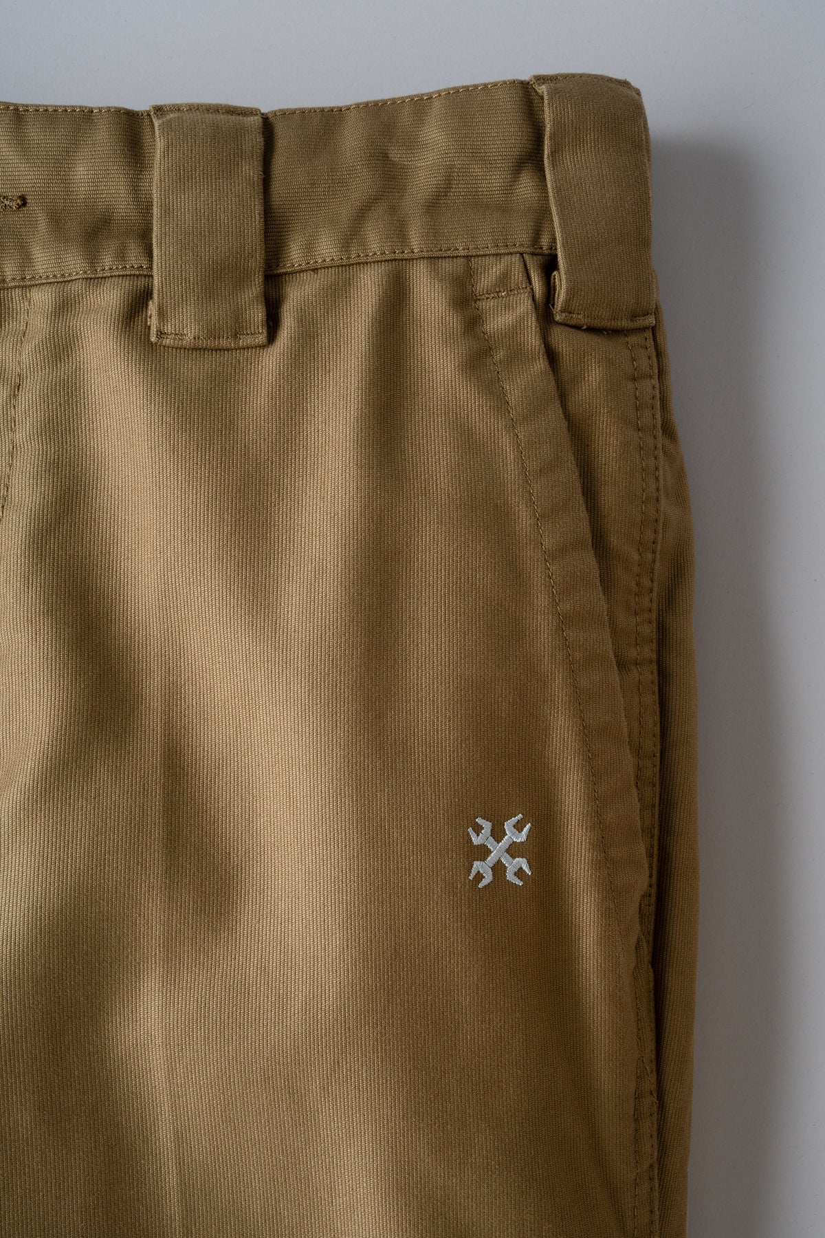 CORD CLOTH WORK PANTS