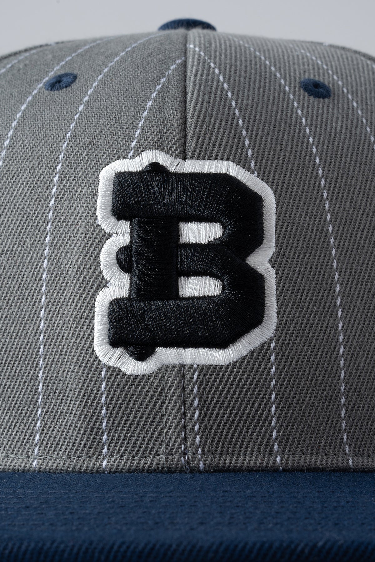 6-PANEL CAP -Baseball-