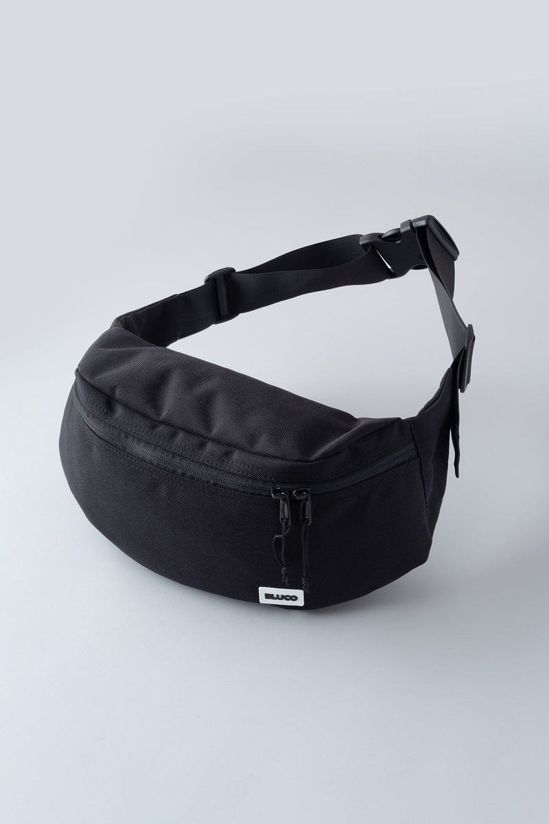 BURIC NYLON BODY BAG