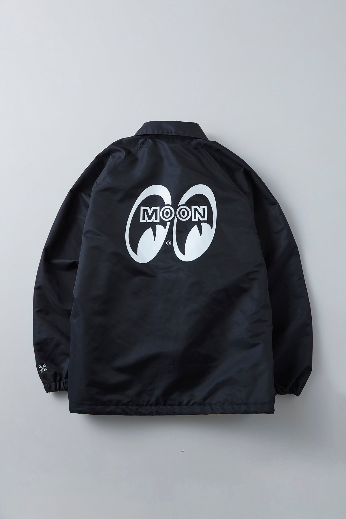 MOONEYES x DOGTOWN x BLUCO) コーチジャケット – BLUCO. INC