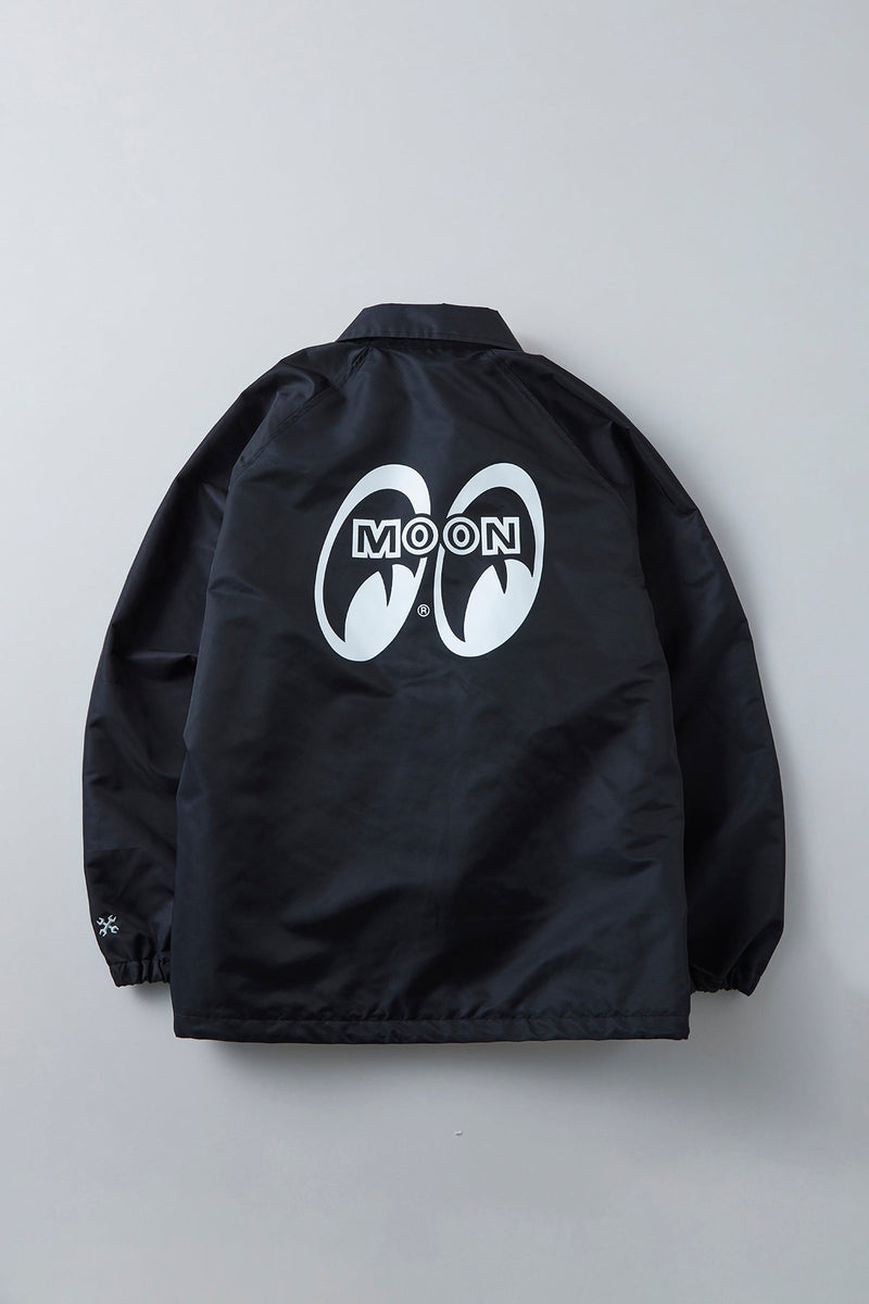 (MOONEYES x DOGTOWN x BLUCO) コーチジャケット