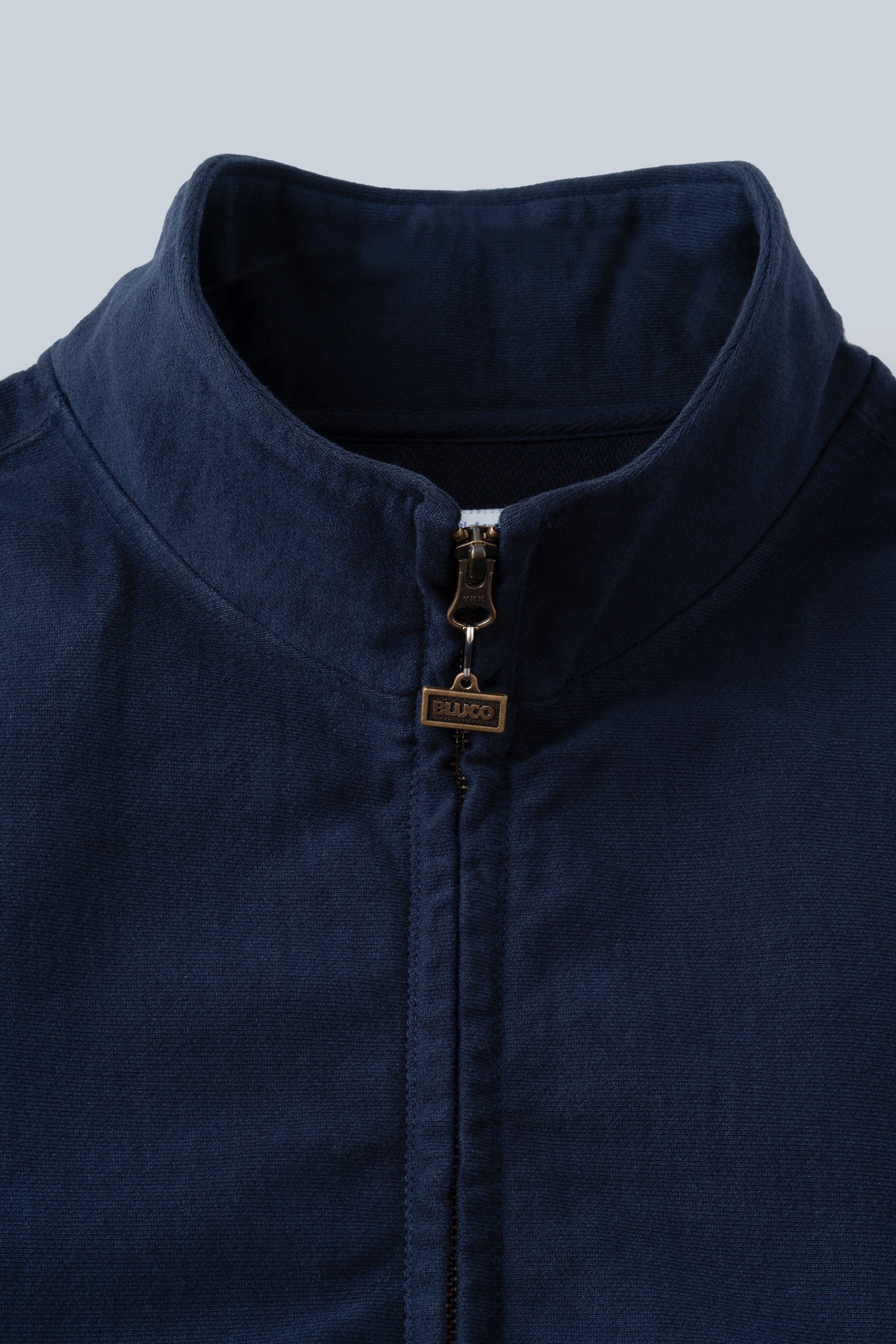 (Felco×BLUCO) インレイトレーニングジャケット