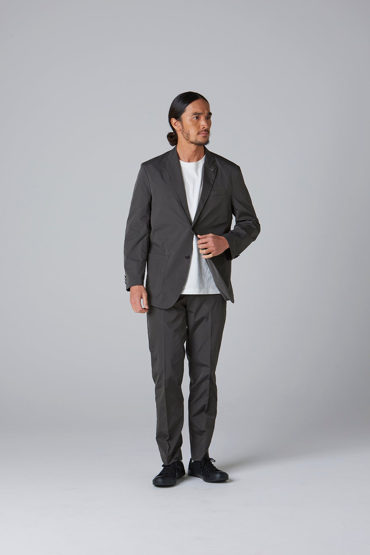 ワーカーズテーラードジャケット