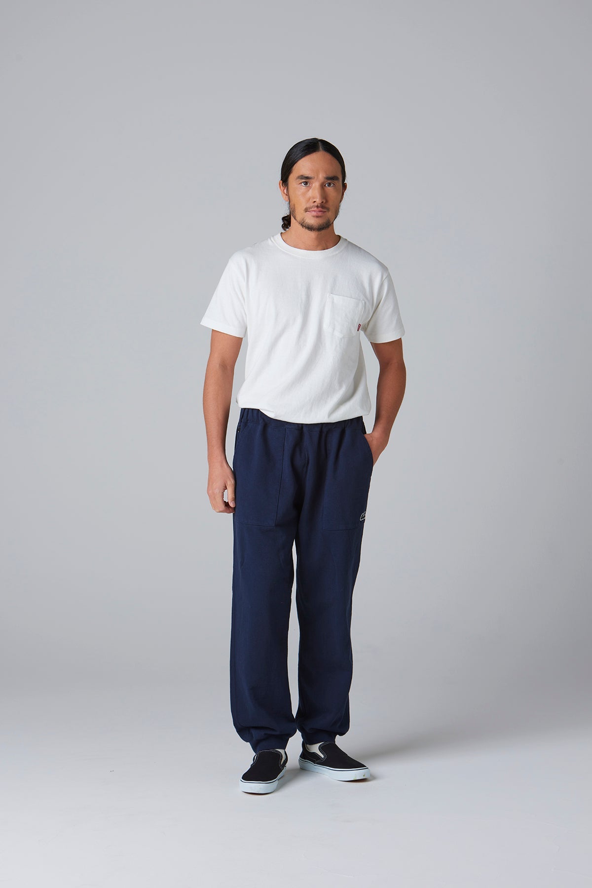 (Felco×BLUCO) インレイトレーニングパンツ