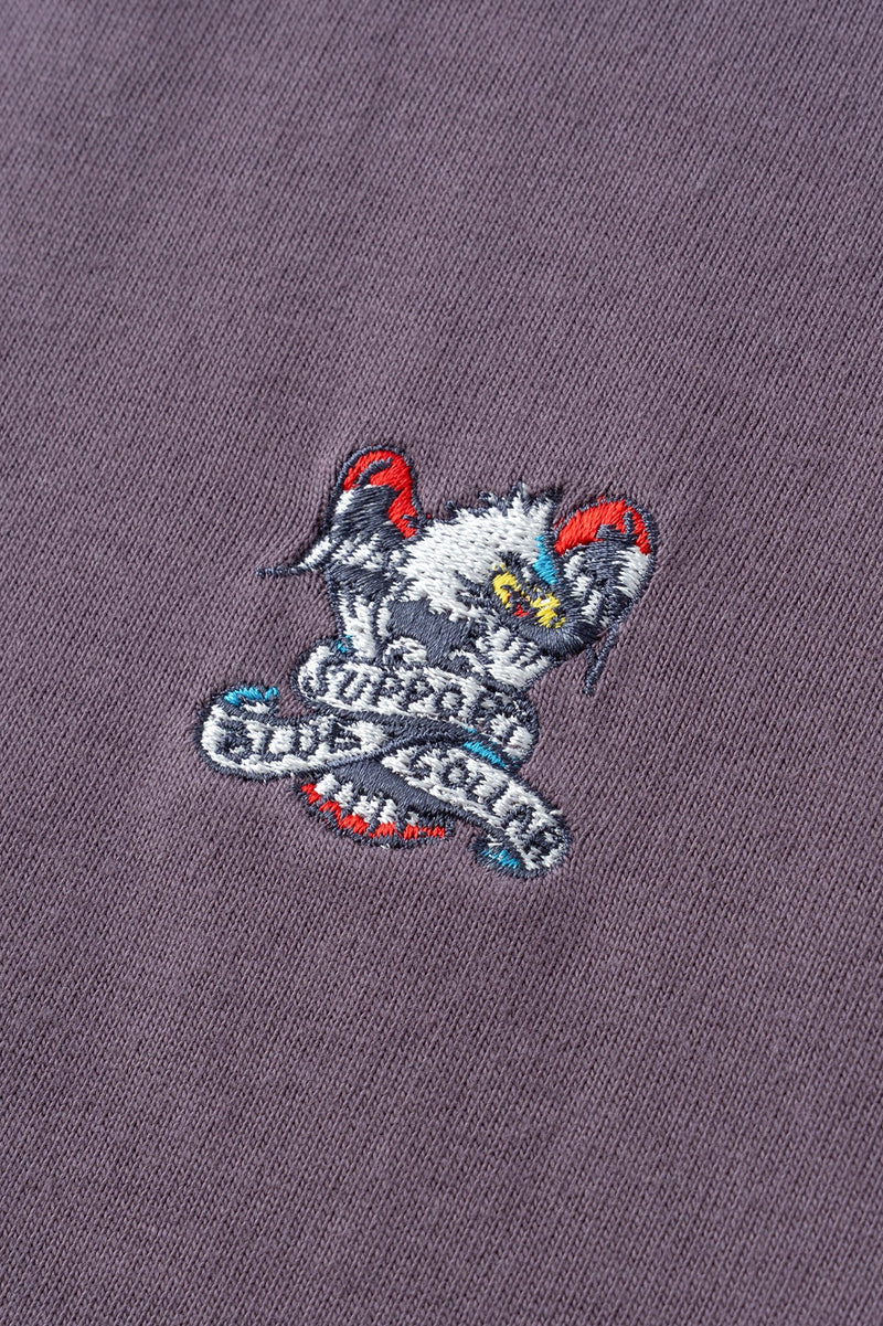 ワンポイントTシャツ -Eagle-