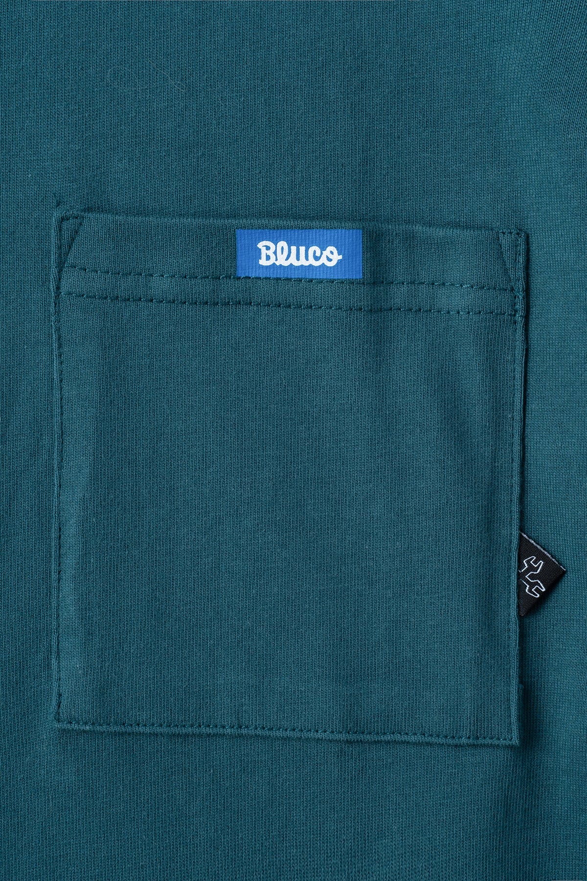 ポケットTシャツ -Novel-