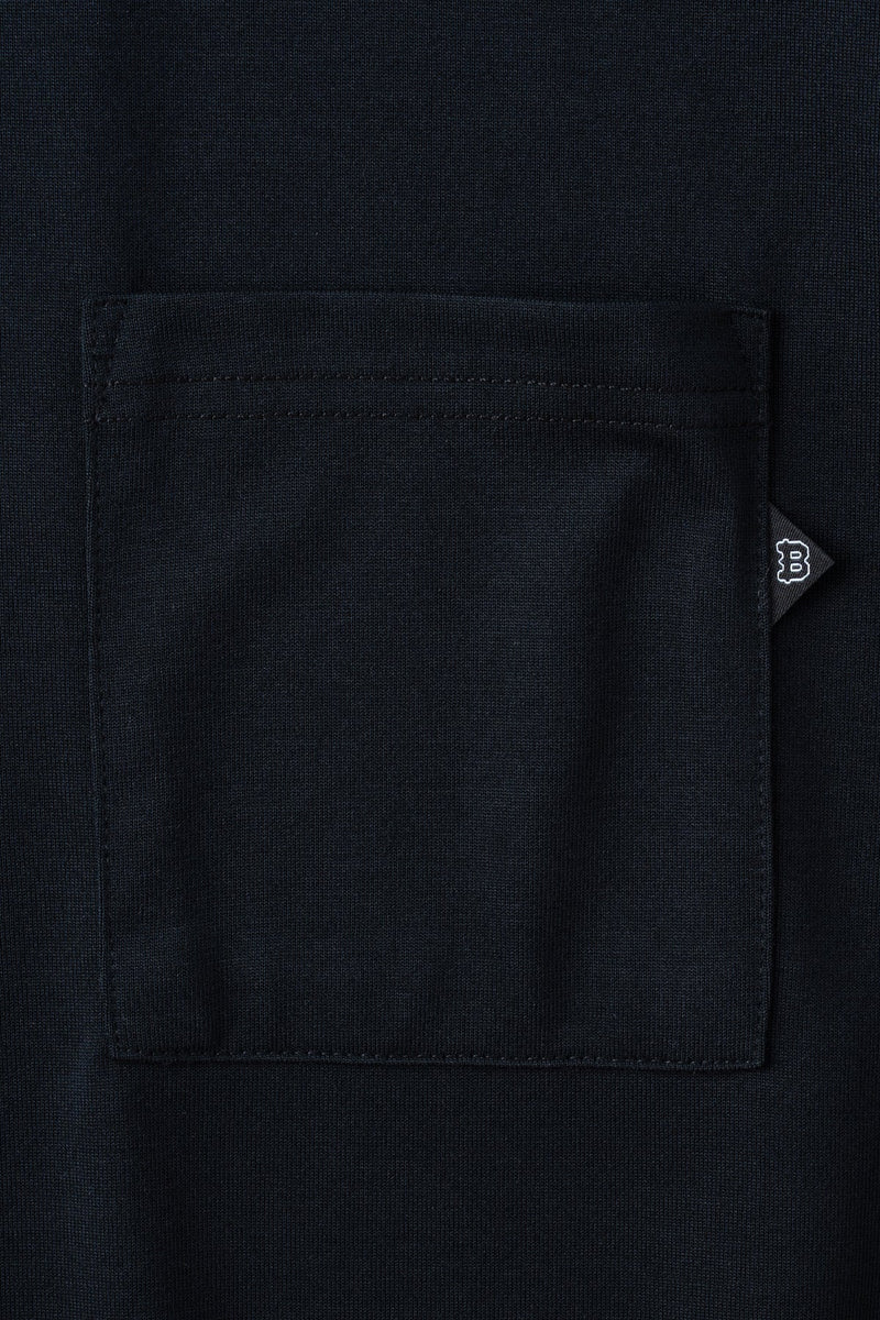 ファンクション ポケットTシャツ / オーバーサイズ