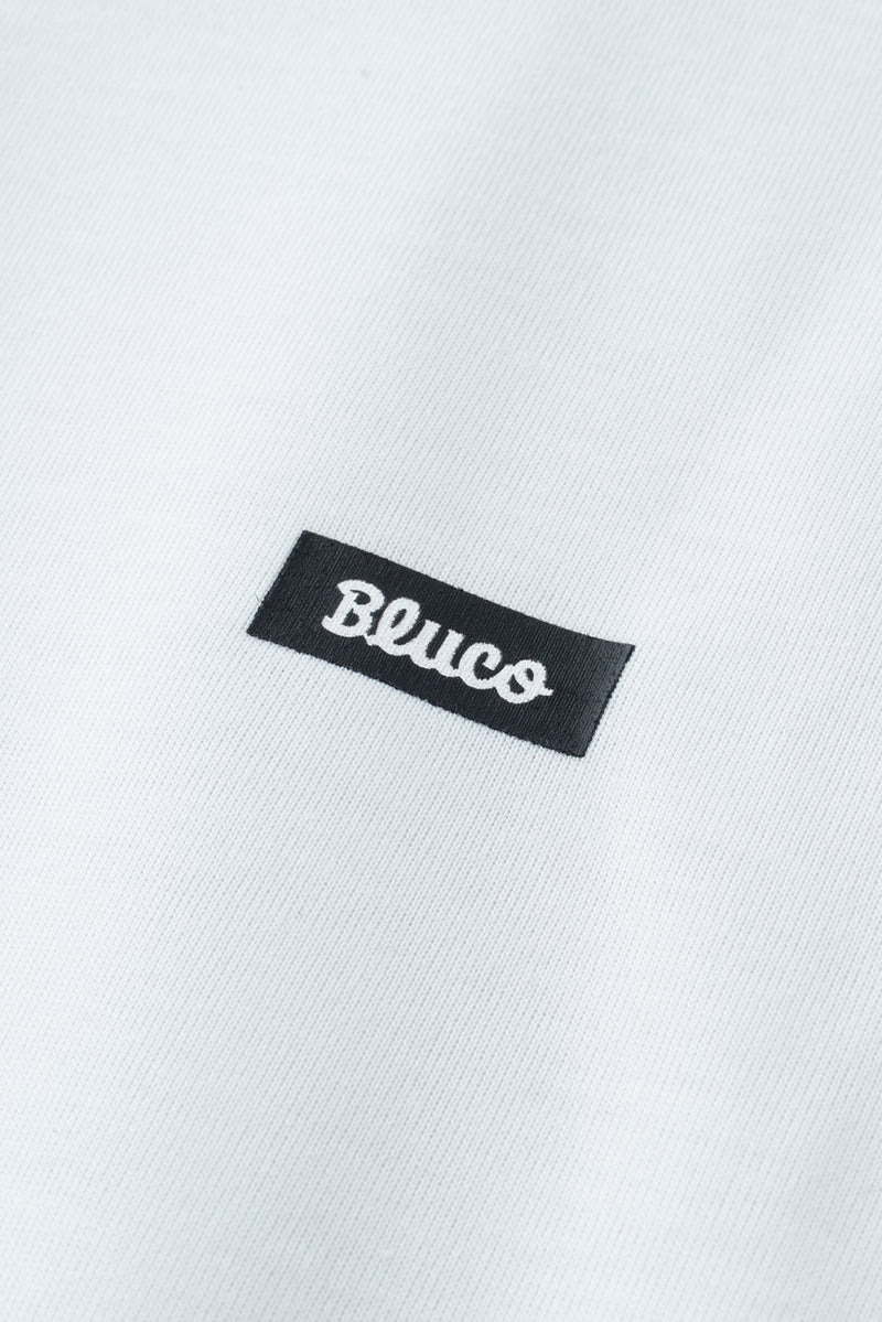 ファンクション サイドポケットTシャツ / オーバーサイズ