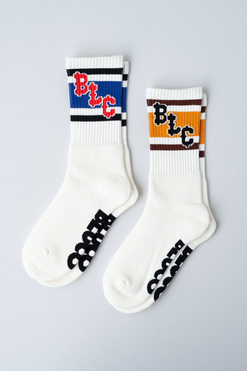 2-PACK ソックス -BLC-