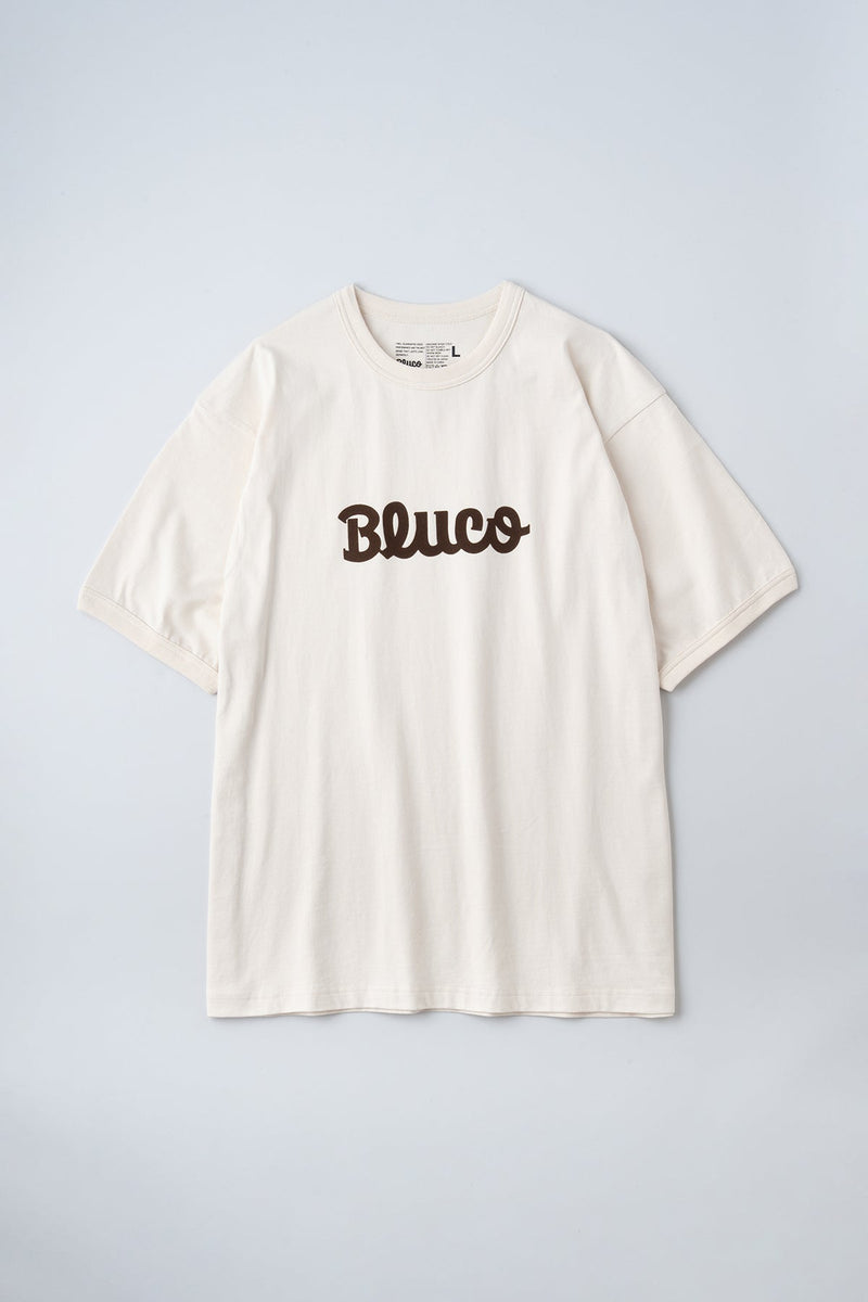 リンガーTシャツ -Novel-