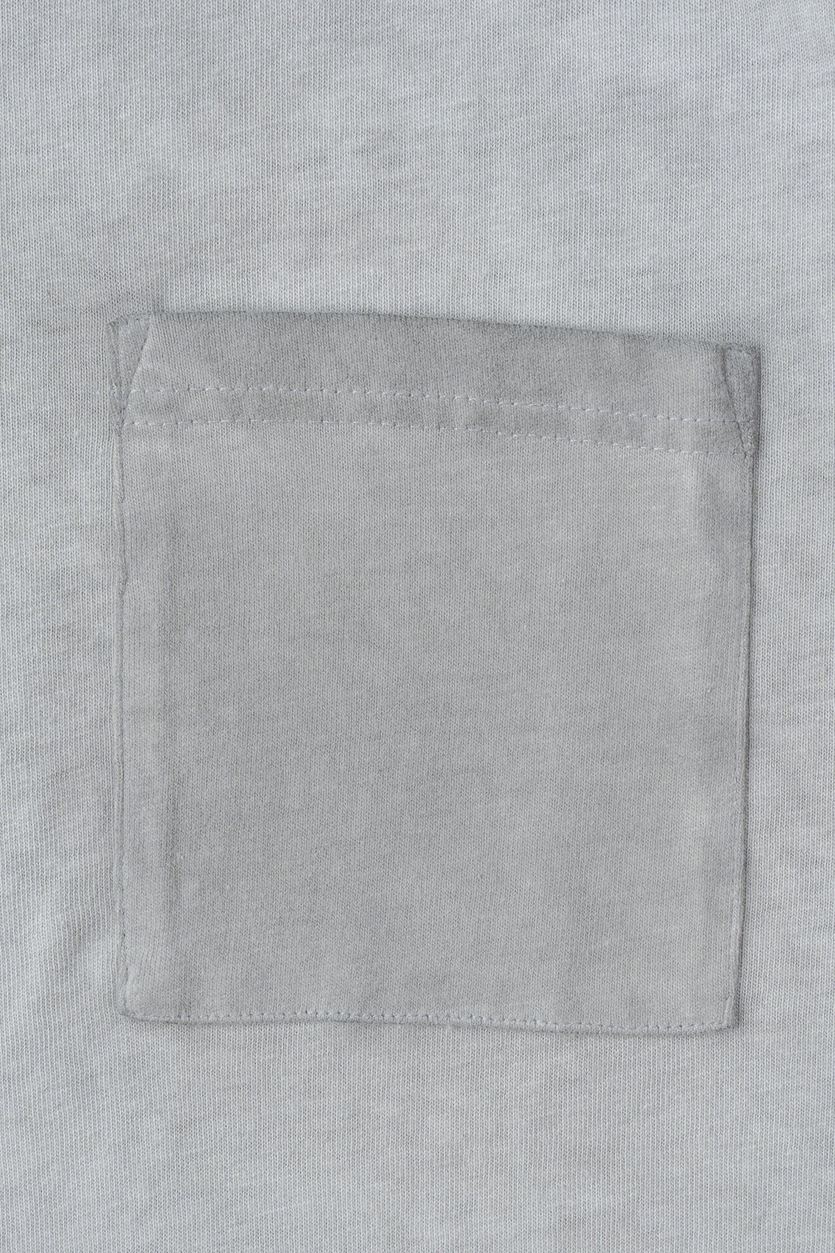 ピグメントポケットTシャツ