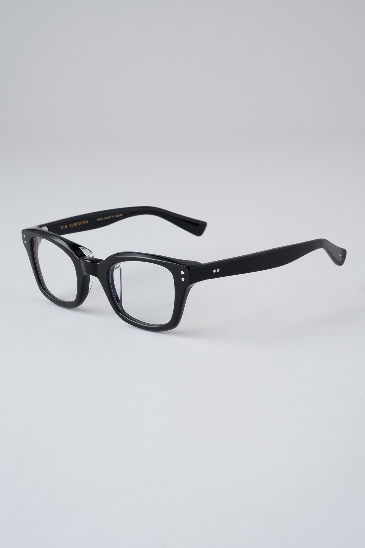 Model-BIG BLUEBIRD  -Photochromic-