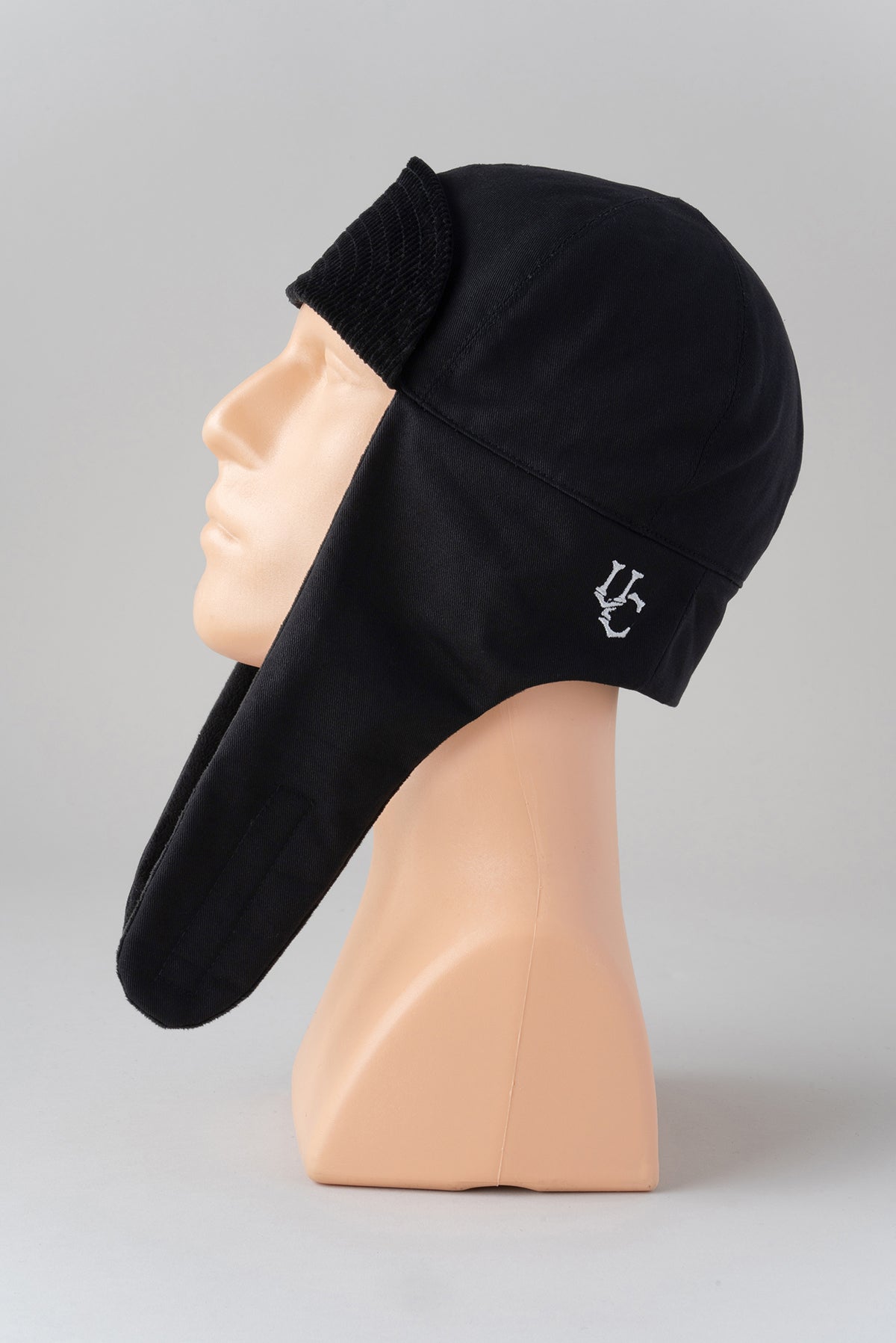BOMBER CAP