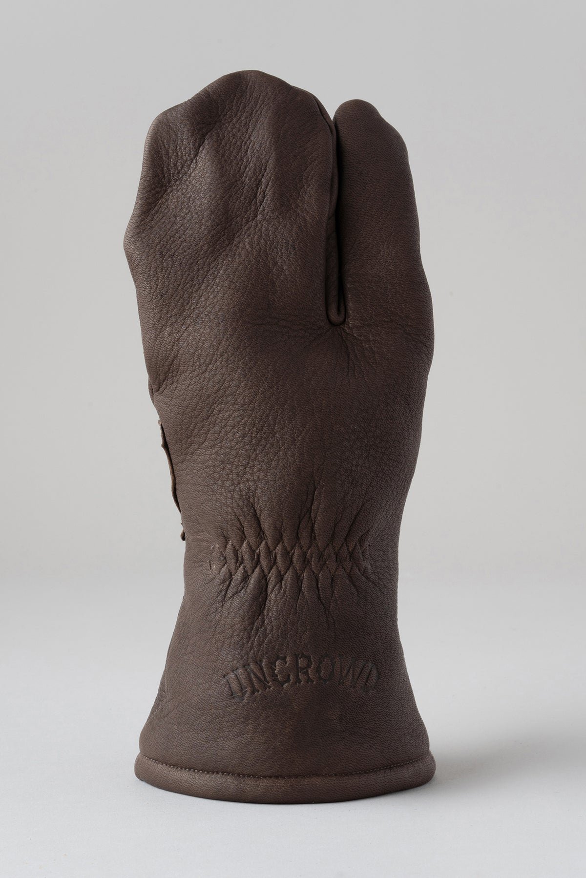 DEERSKIN HEAVY WINTER TRIGGER GLOVE