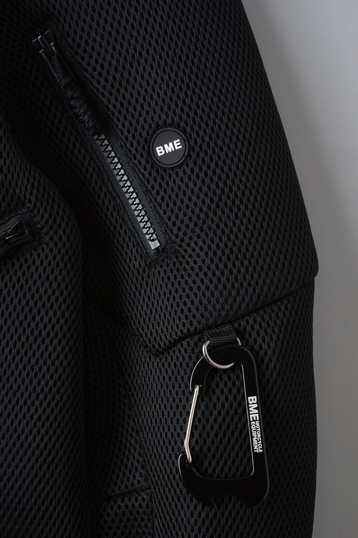 MESH RIDERS JACKET (Women's)